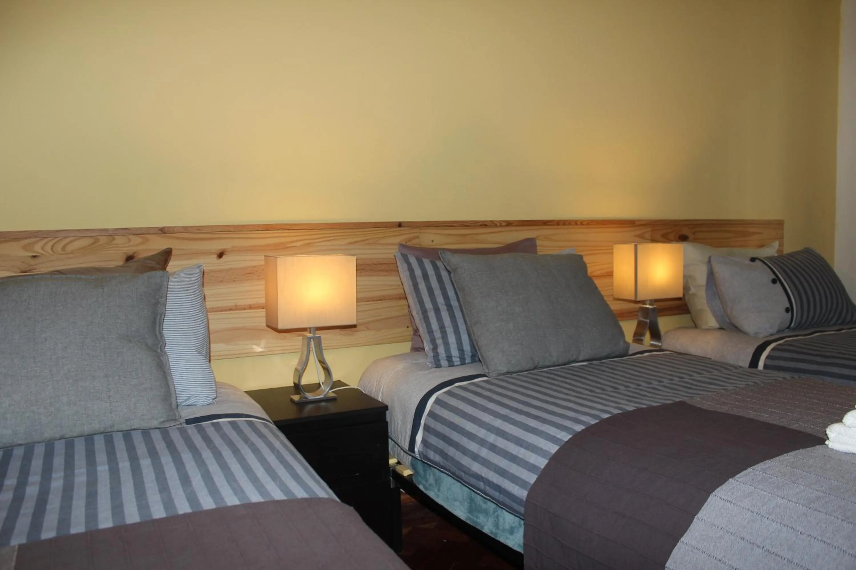 TripGeo Guesthouse