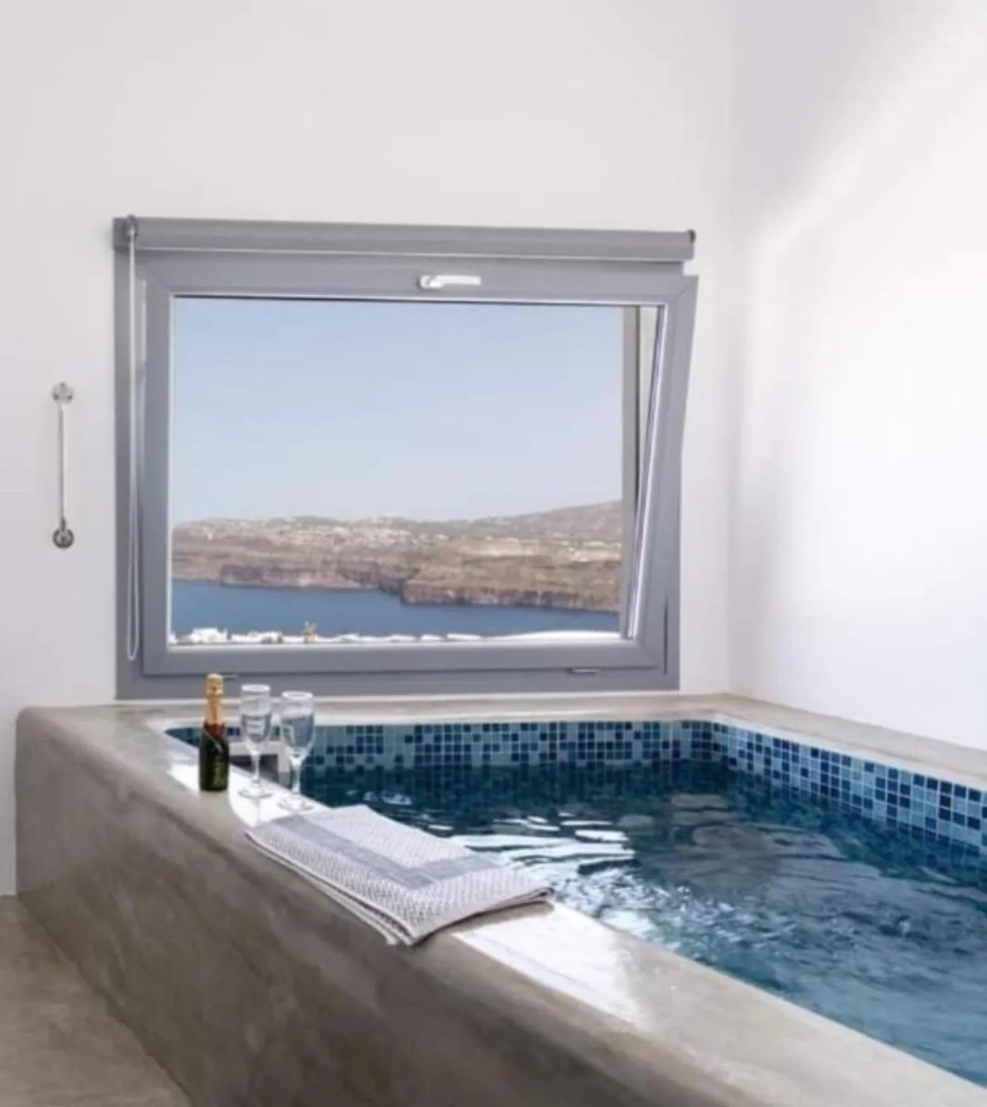 Pancratium Villas & Suites