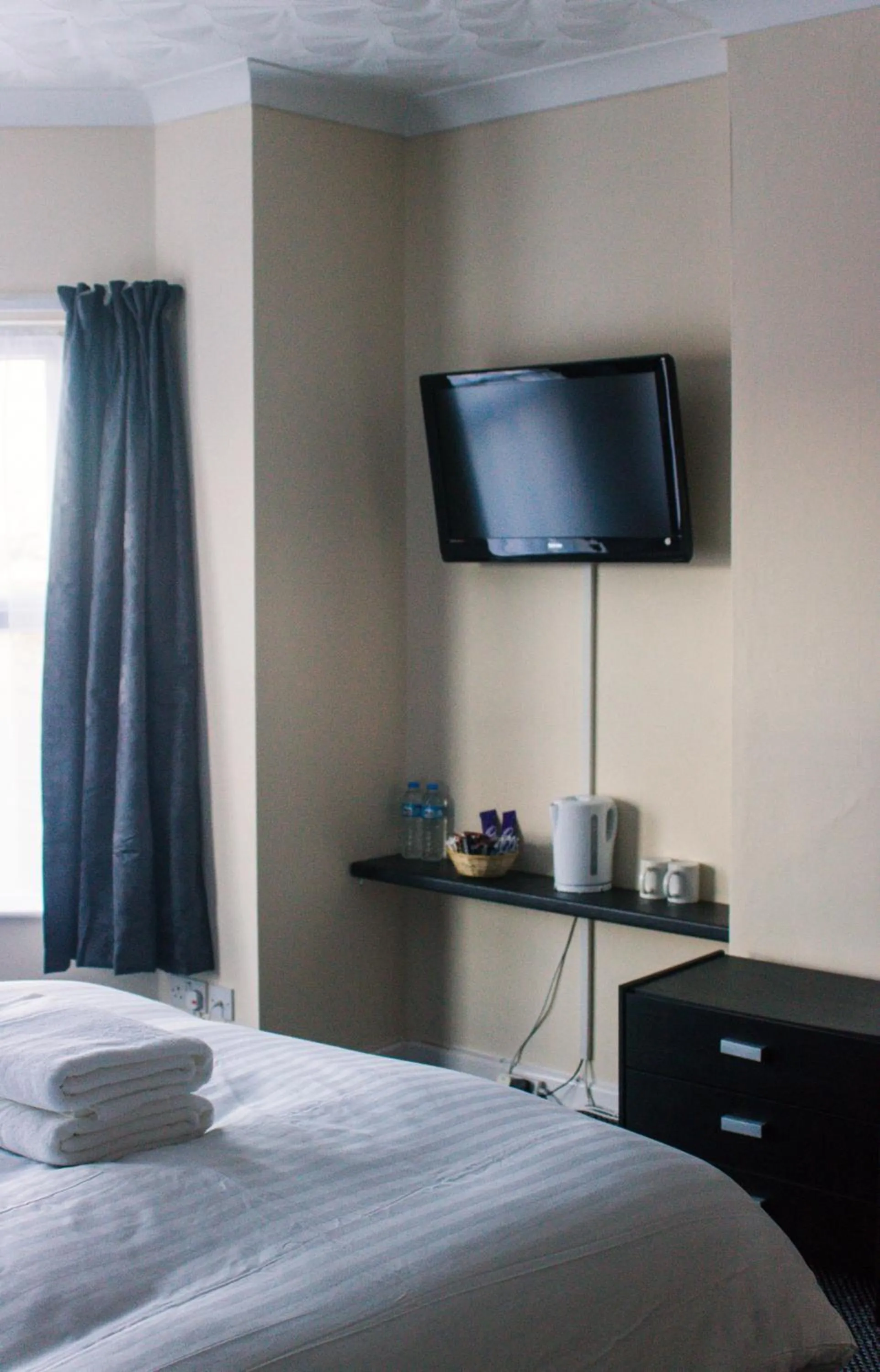 Day, Bed in Wellesley Park Hotel