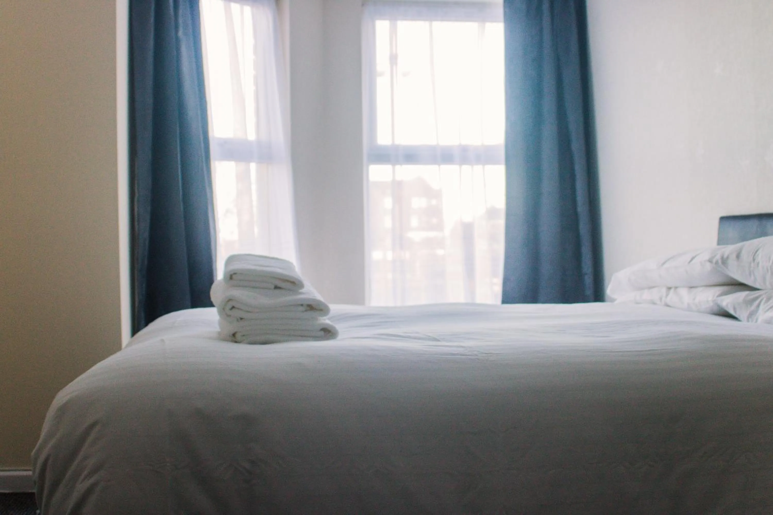 Day, Bed in Wellesley Park Hotel