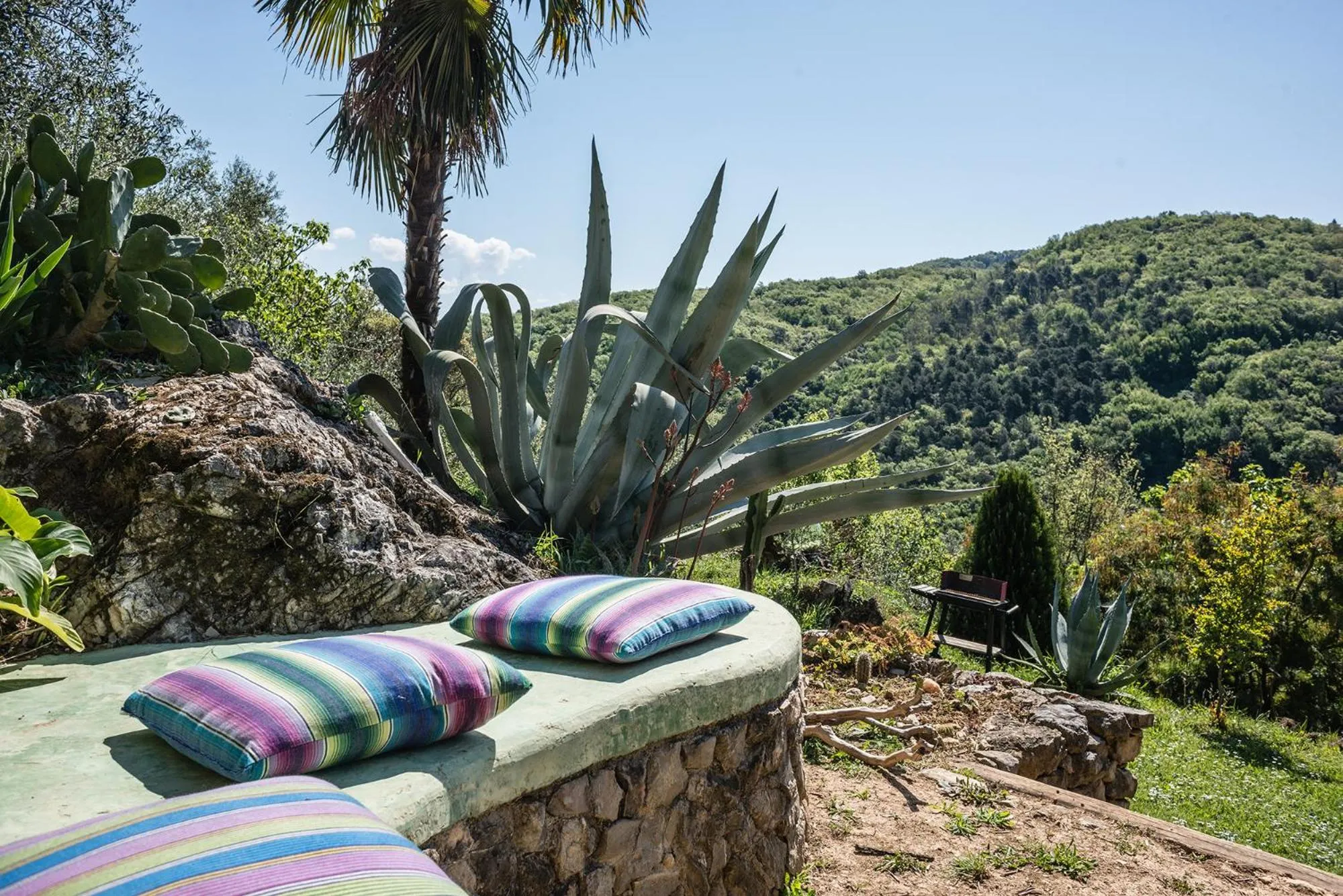 La Fattoria di Nonna Eugenia