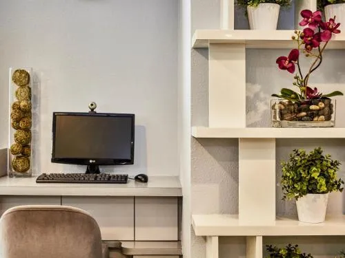 ibis budget Singapore Mount Faber