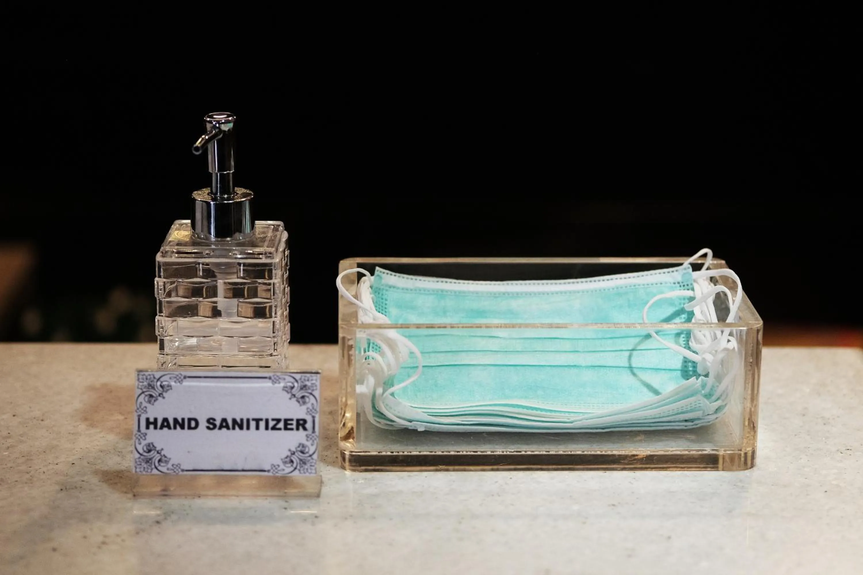 Other in Hotel Bencoolen Singapore