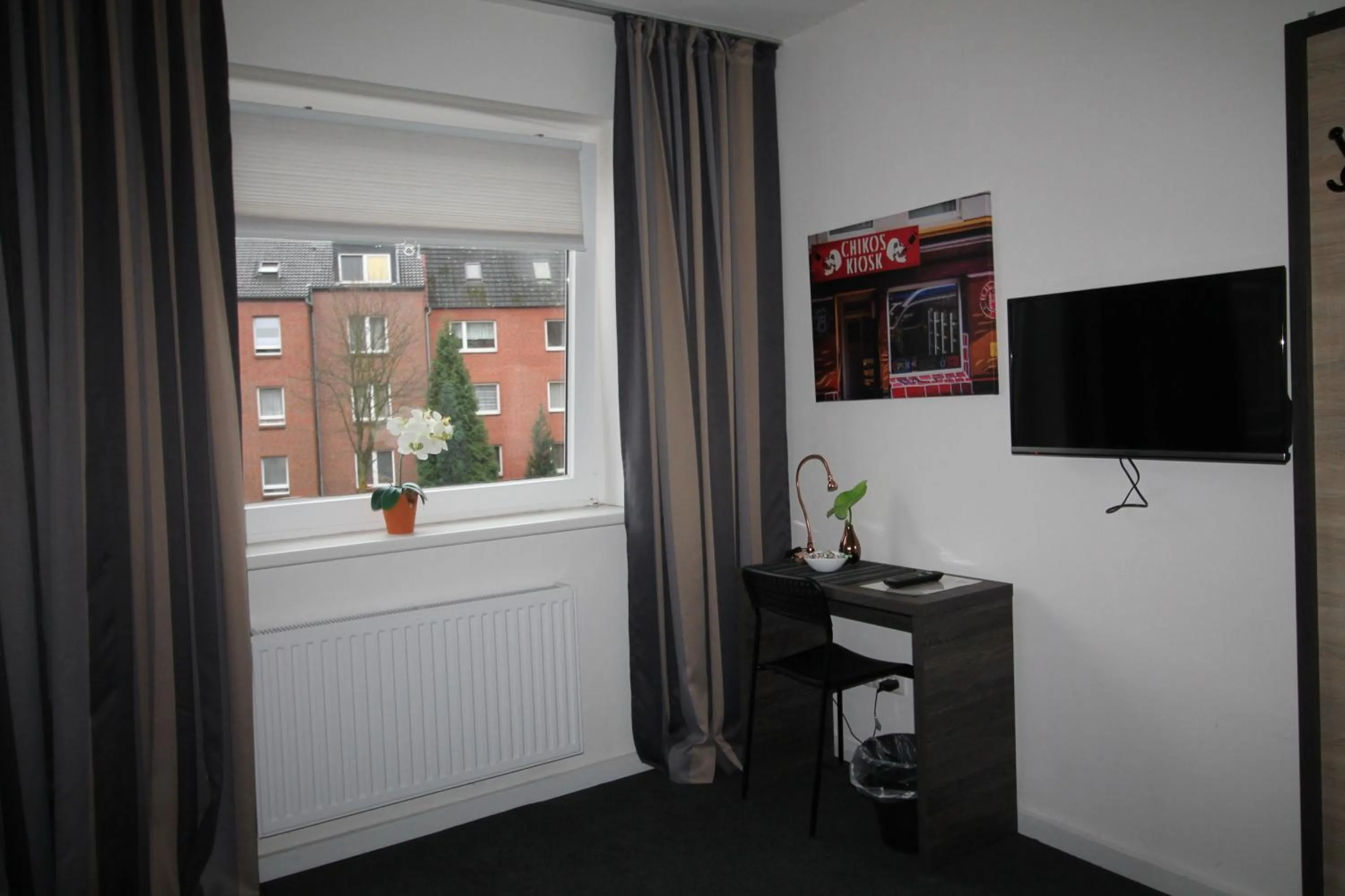 TV and multimedia in Heimat St. Pauli