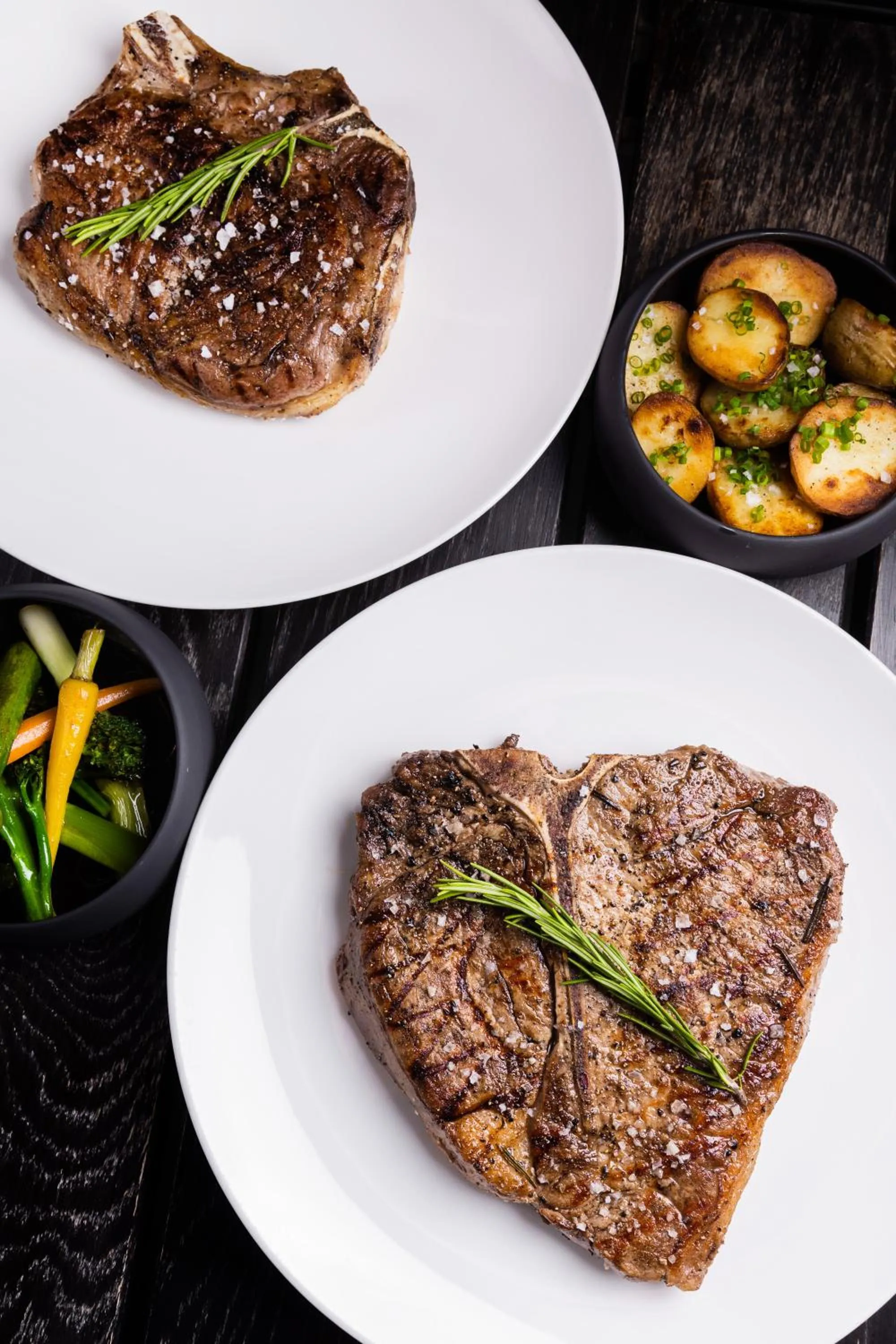 Food in GRANO HOTEL Gdańsk Riverside dawniej HOTEL ALMOND BUSINESS & SPA