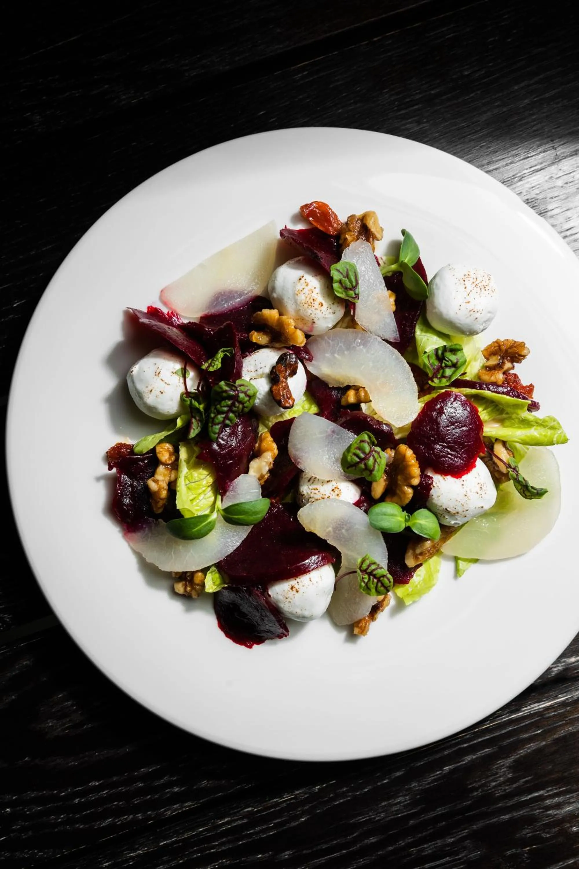 Food in GRANO HOTEL Gdańsk Riverside dawniej HOTEL ALMOND BUSINESS & SPA