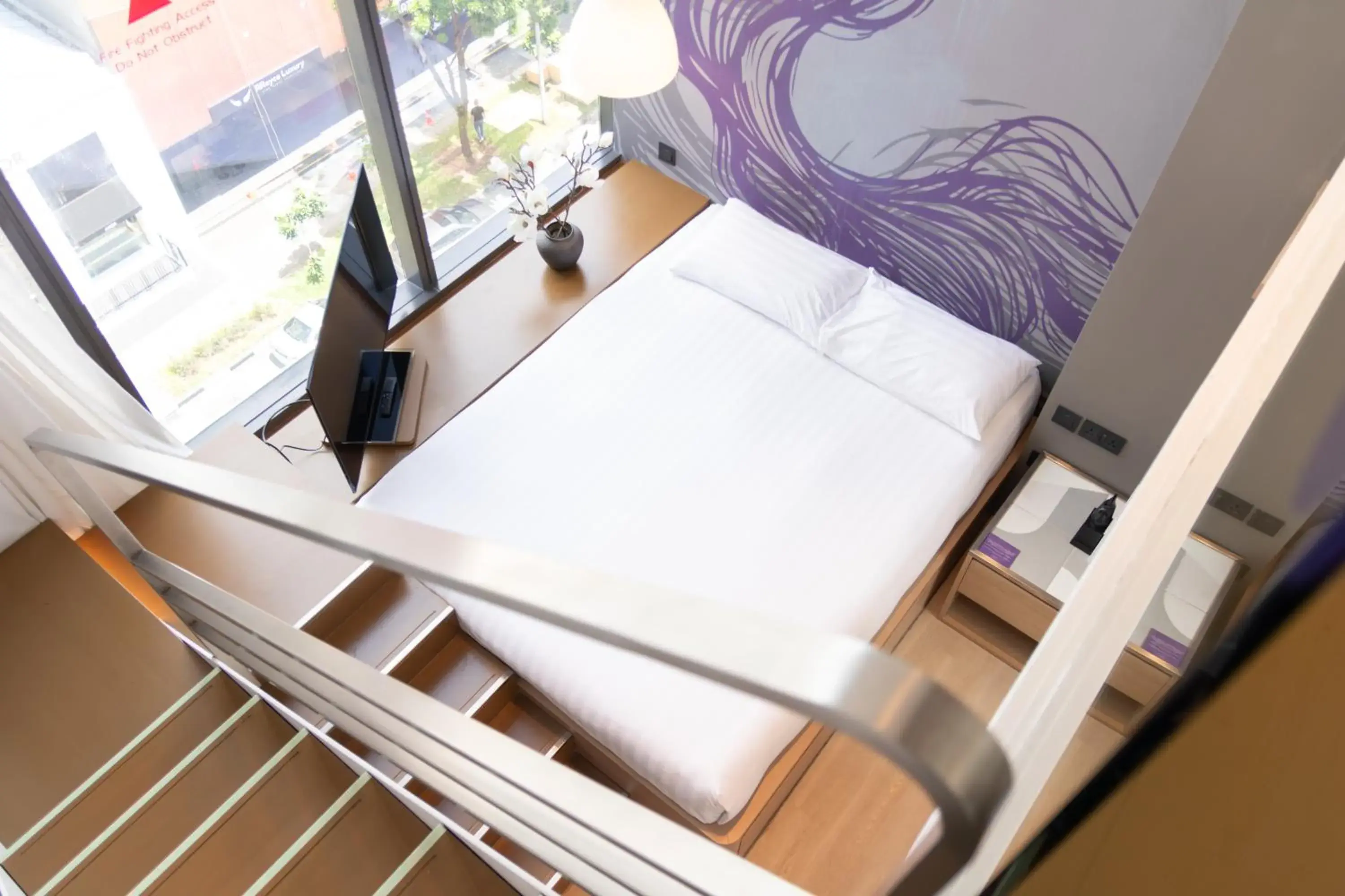 Studio Loft in Studio M Hotel Studio Loft in Studio M Hotel