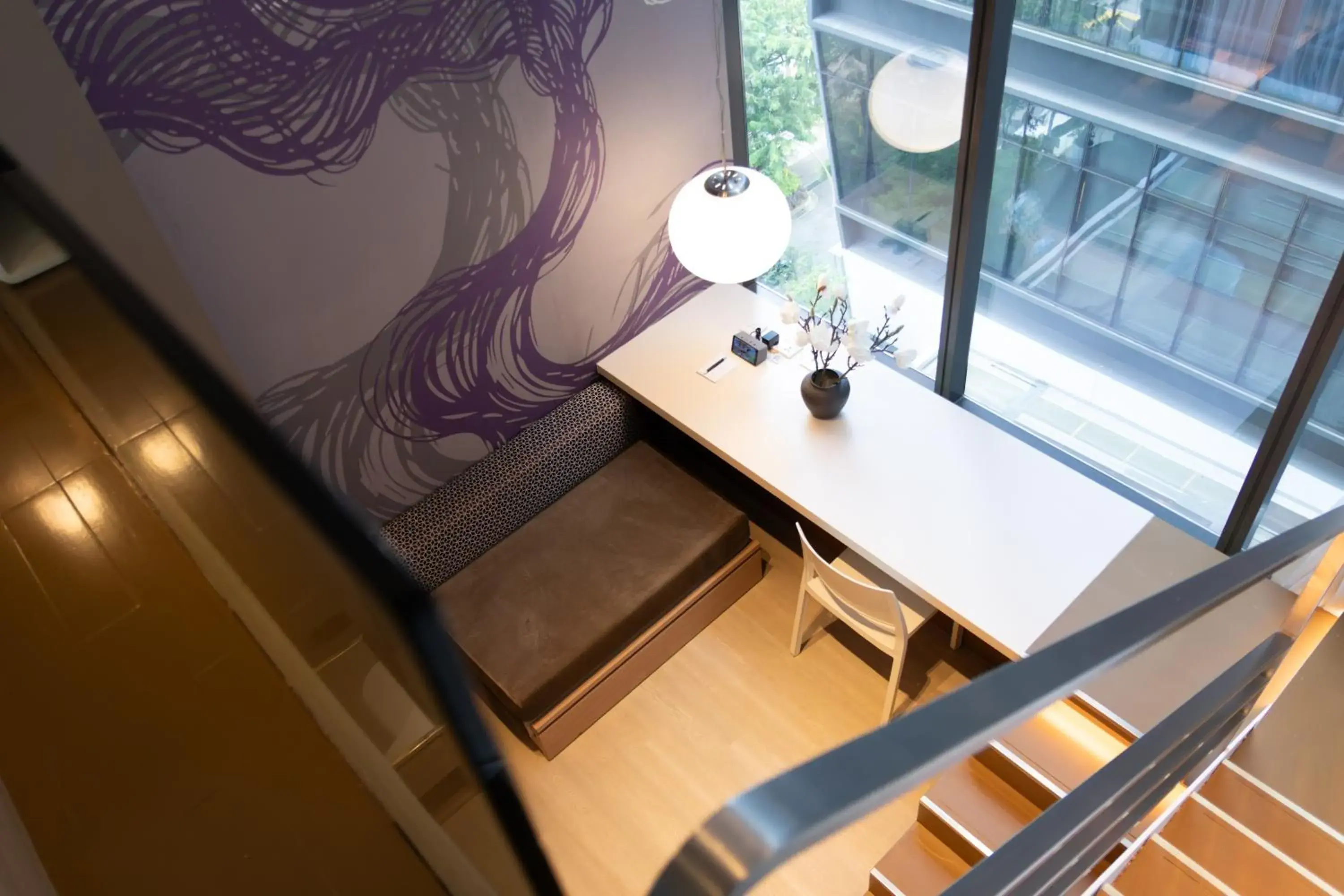 Premier Loft in Studio M Hotel Premier Loft in Studio M Hotel