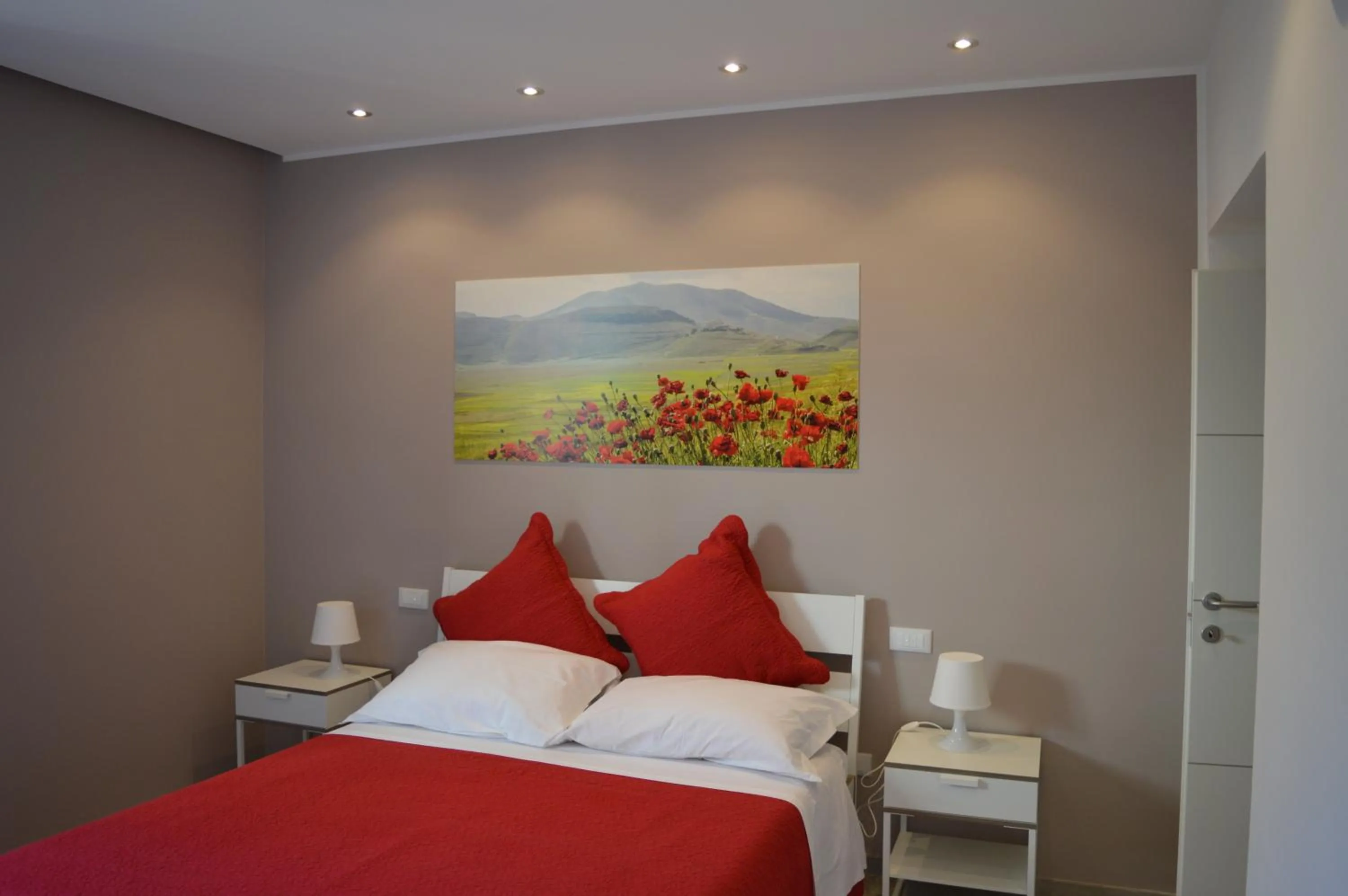 Other, Bed in B&B WelcHome