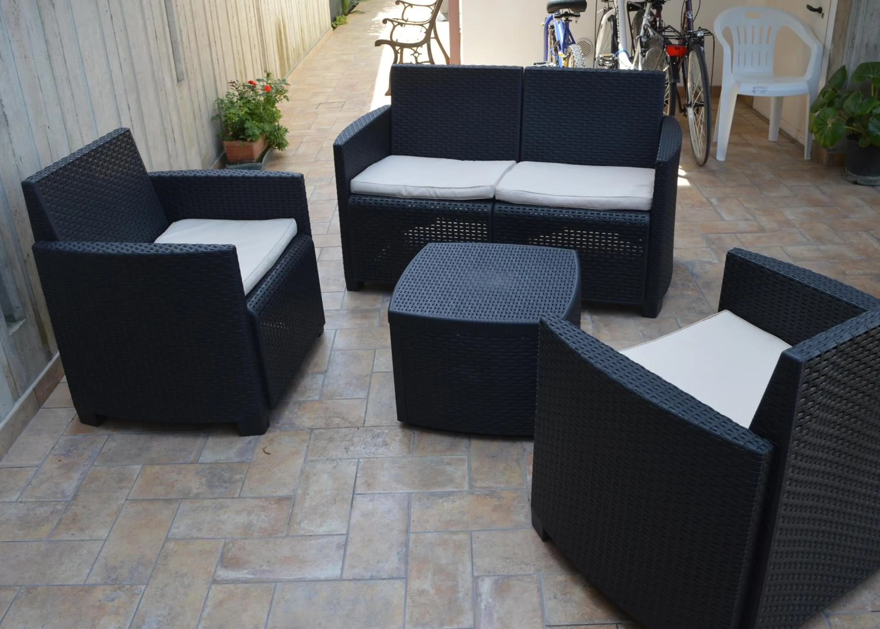 Other in B&B WelcHome