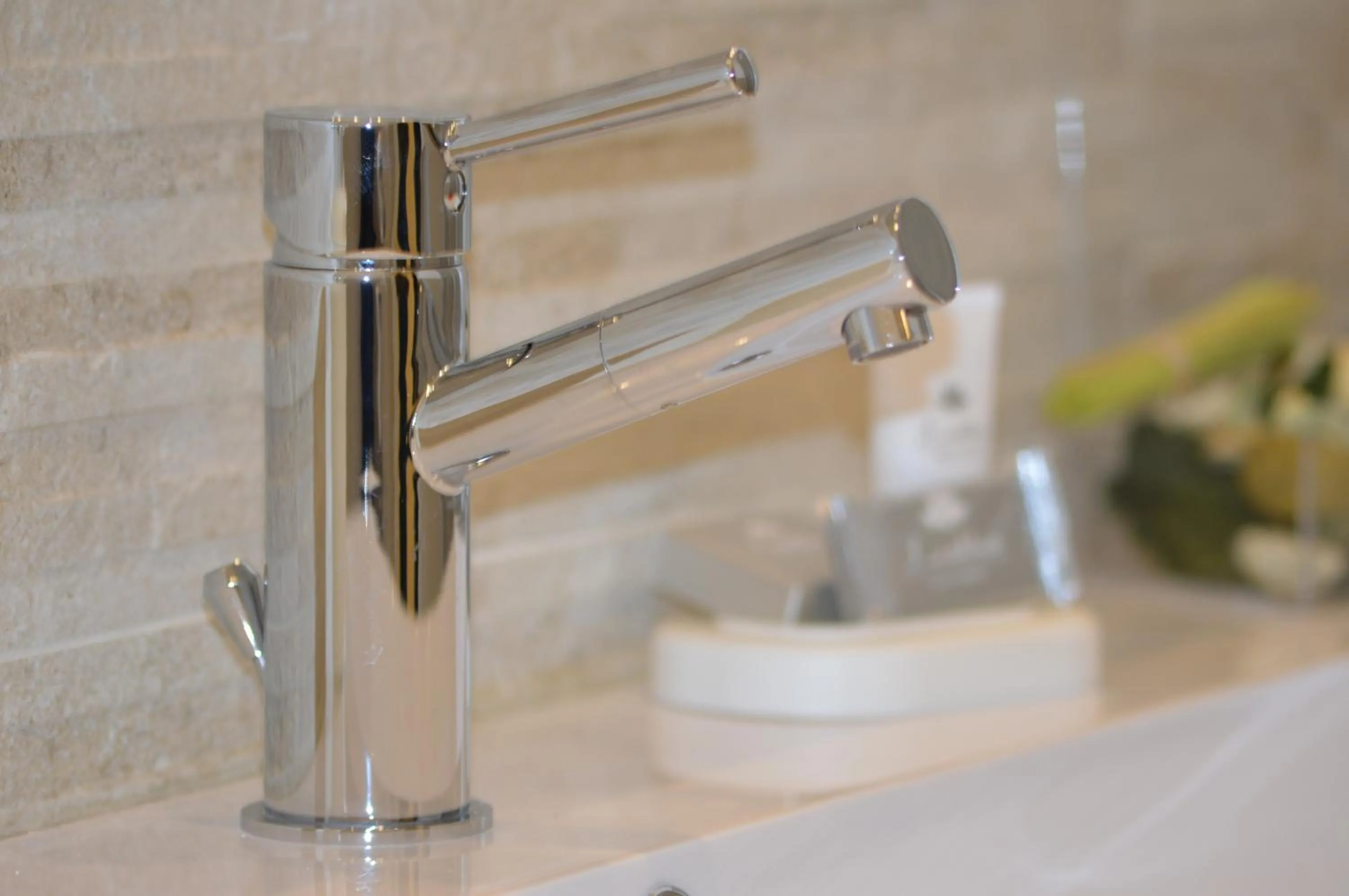 Bathroom in B&B WelcHome