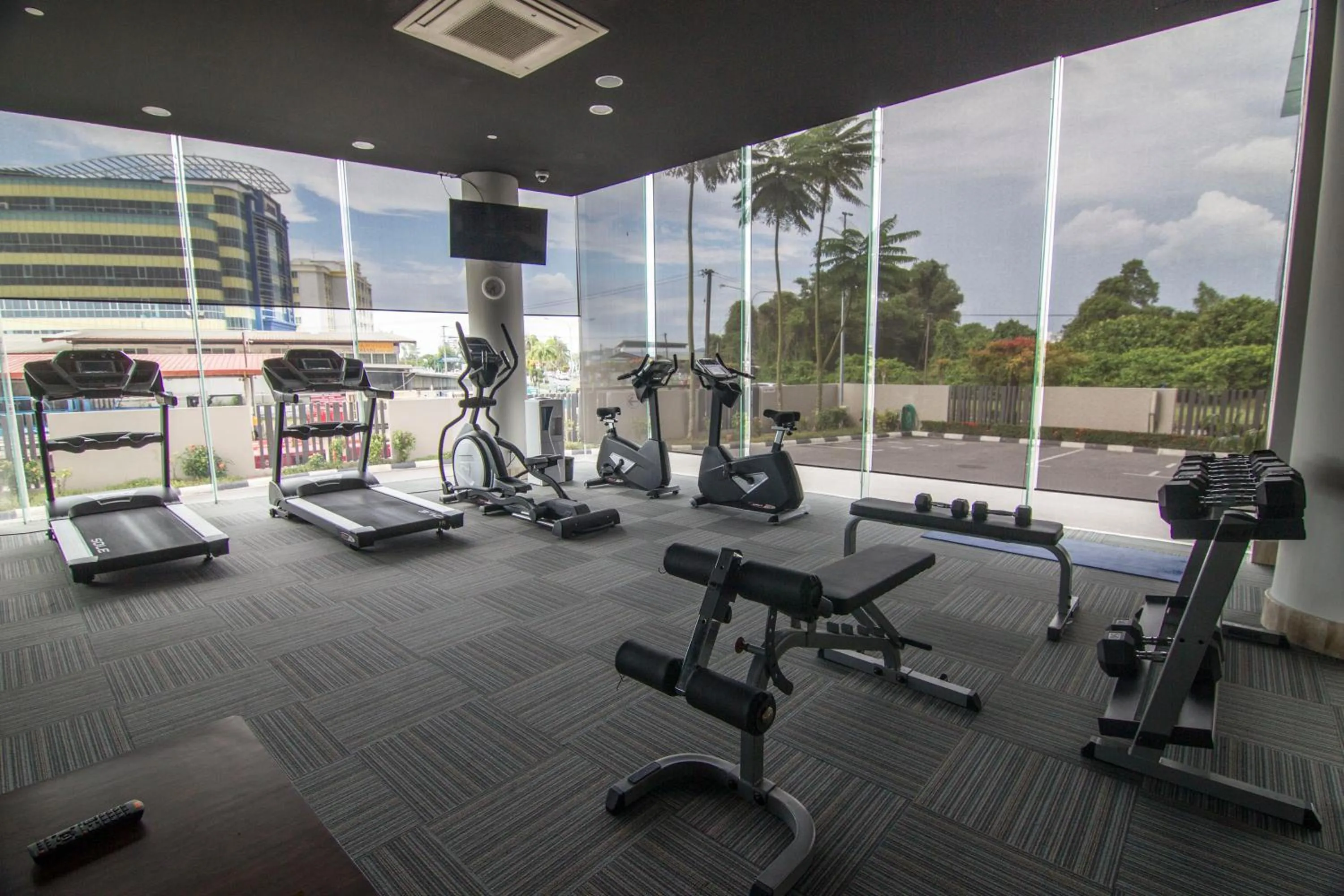 Activities in Goldenbay Hotel