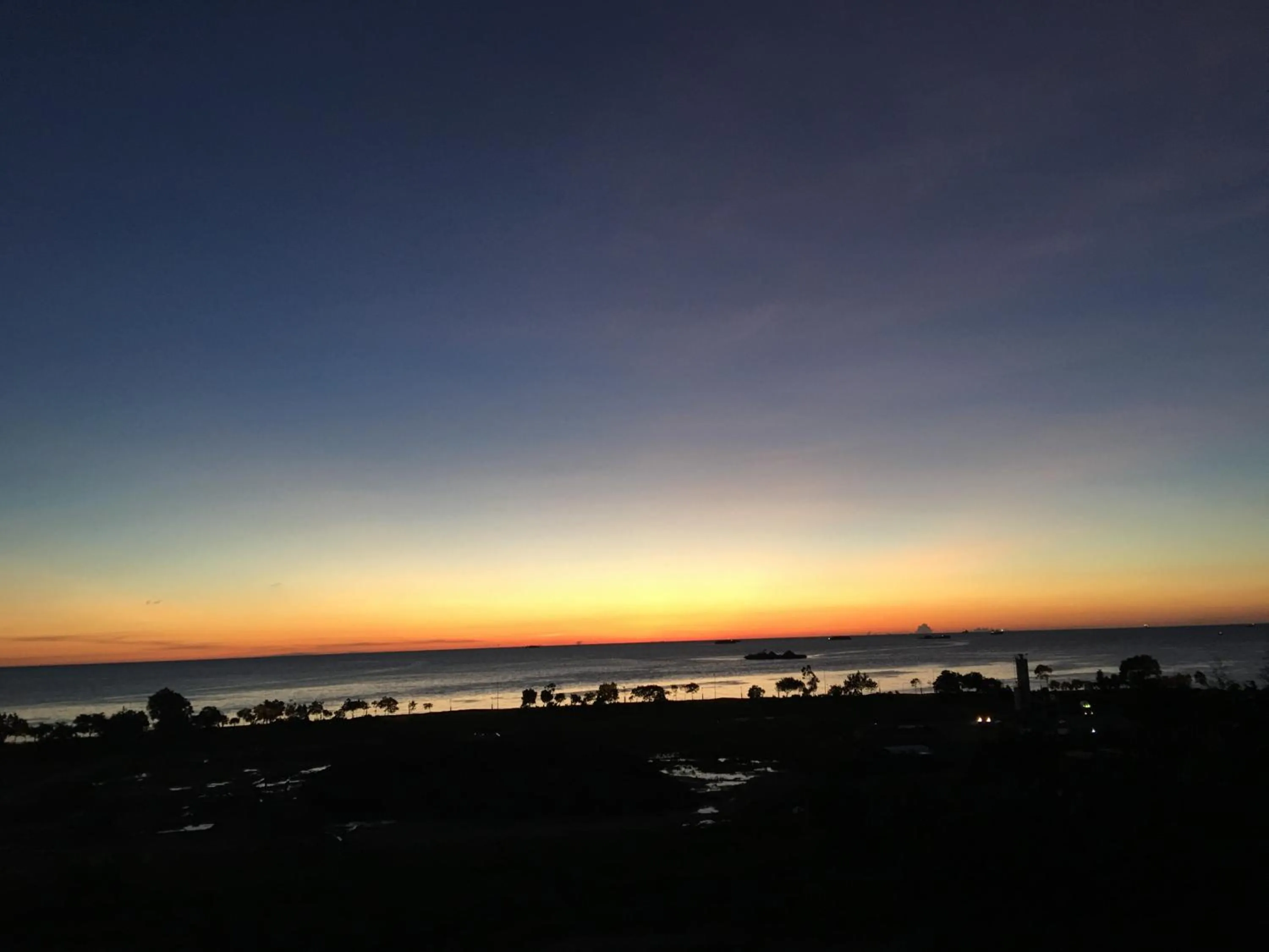 View (from property/room) in Goldenbay Hotel