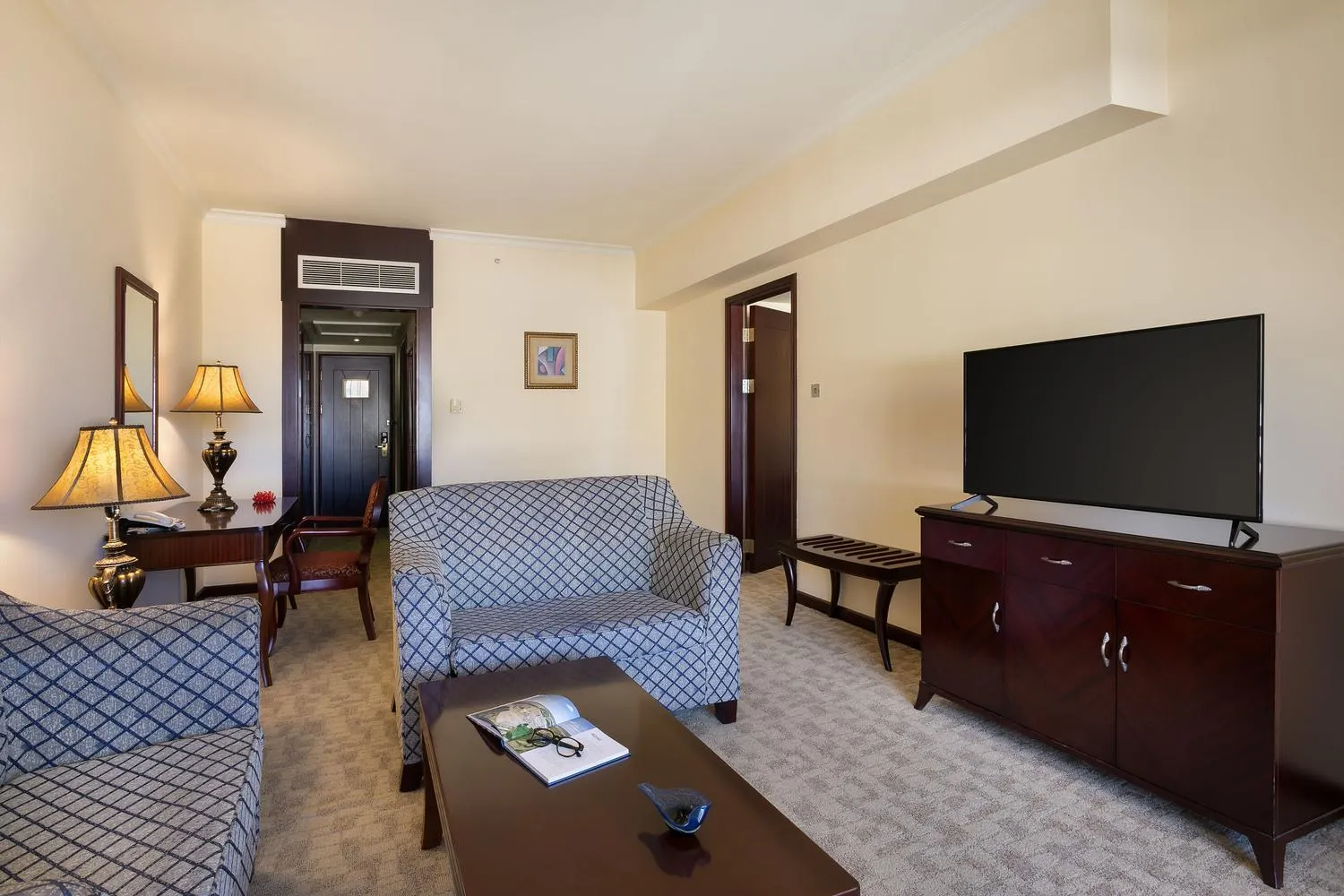 Grand Hotel Excelsior