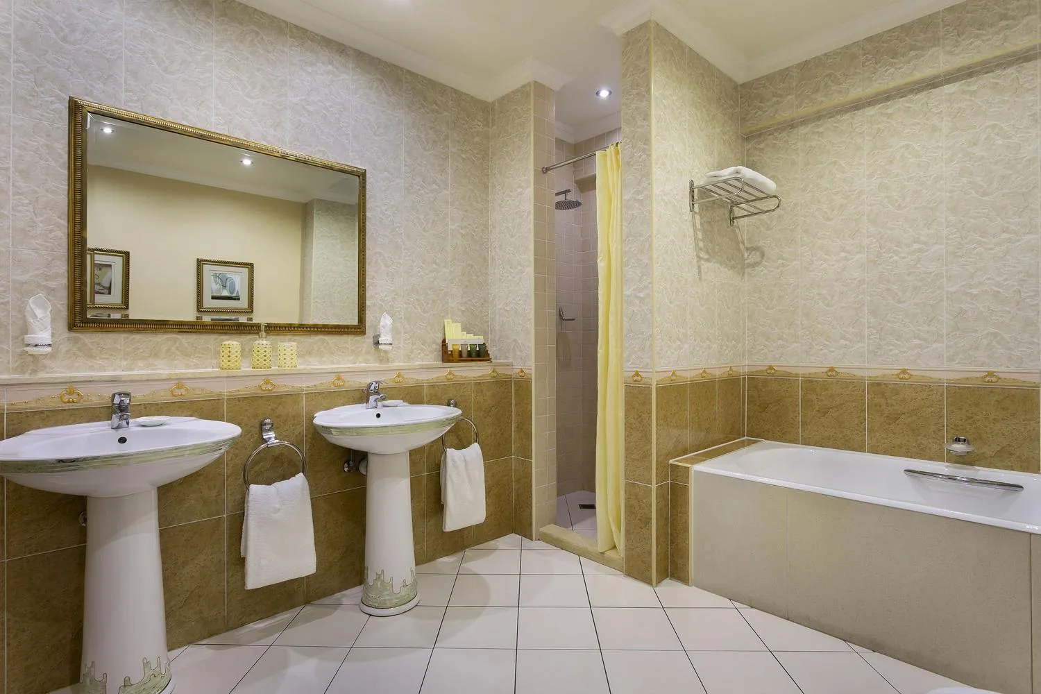 Grand Hotel Excelsior