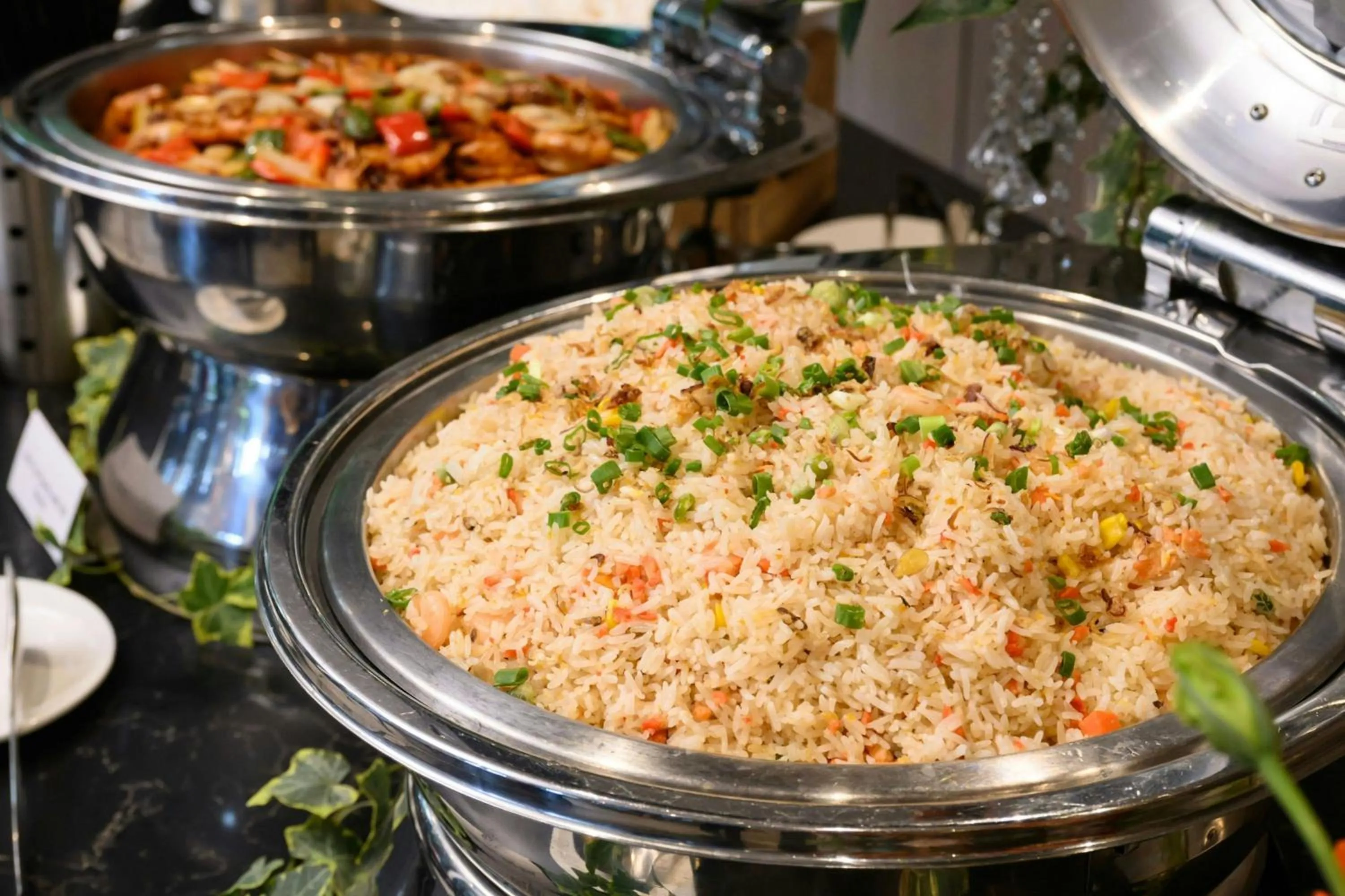 Meeting/conference room in Four Points by Sheraton Singapore, Riverview