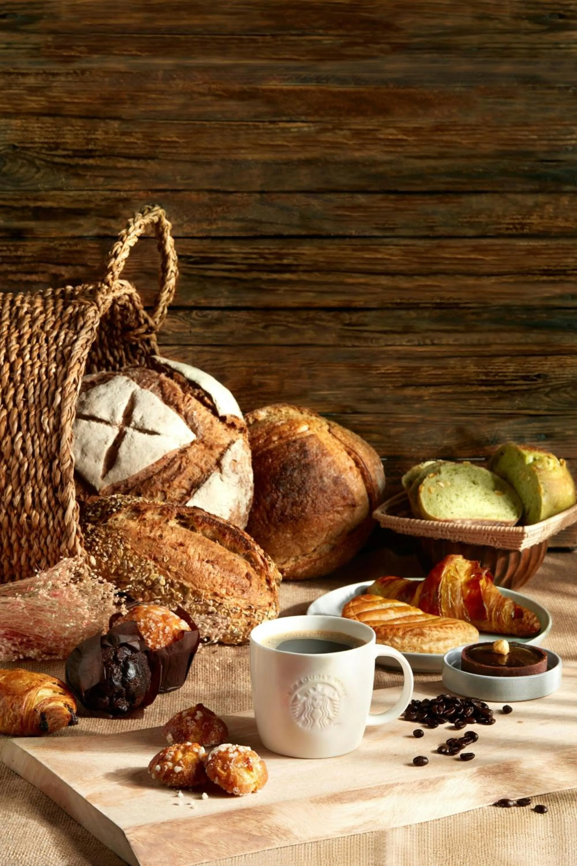 Restaurant/places to eat in Four Points by Sheraton Singapore, Riverview