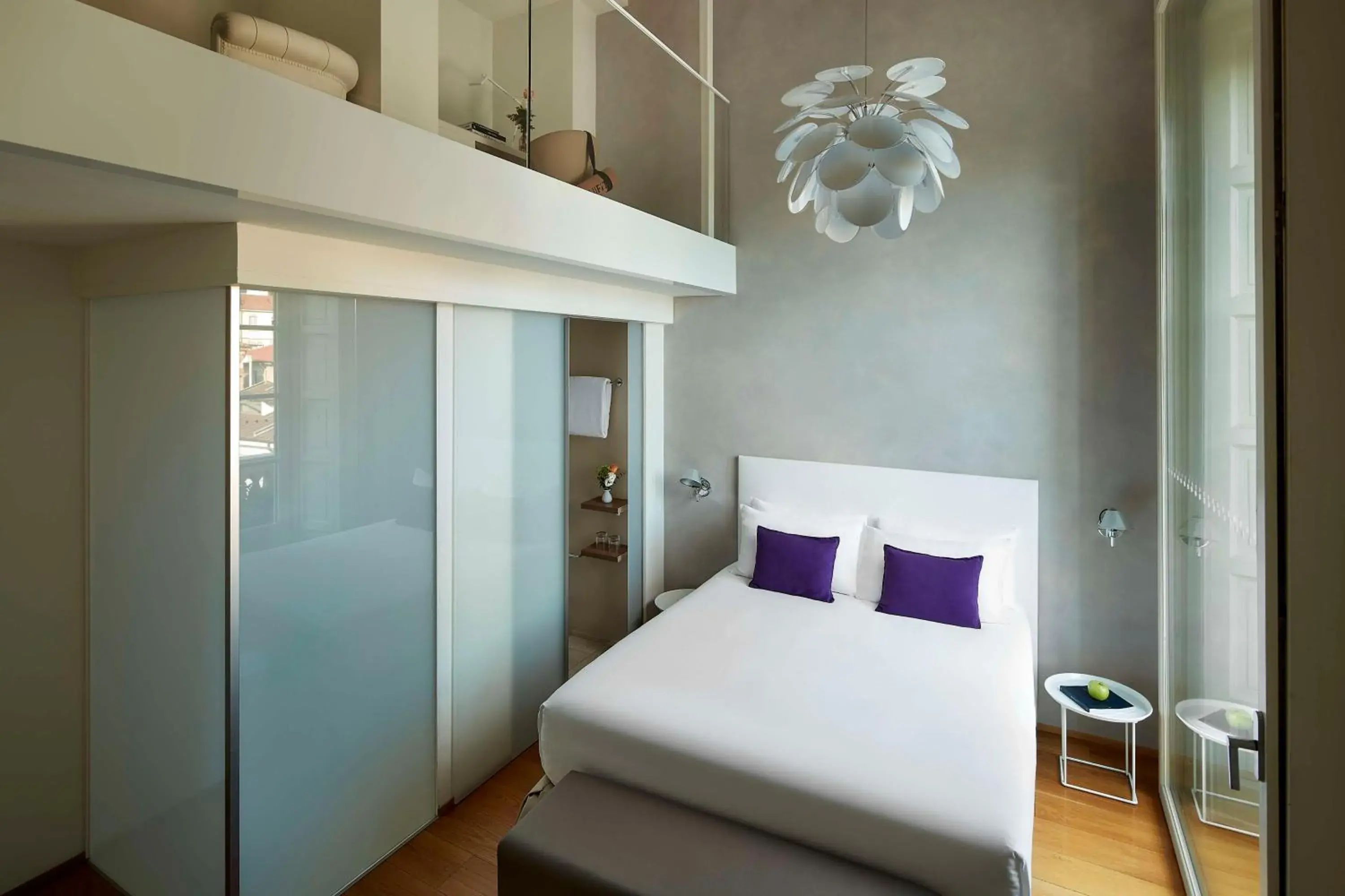 Avani Superior Room in Avani Palazzo Moscova Milan Hotel -Previously NH Palazzo Moscova- Avani Superior Room in Avani Palazzo Moscova Milan Hotel -Previously NH Palazzo Moscova-