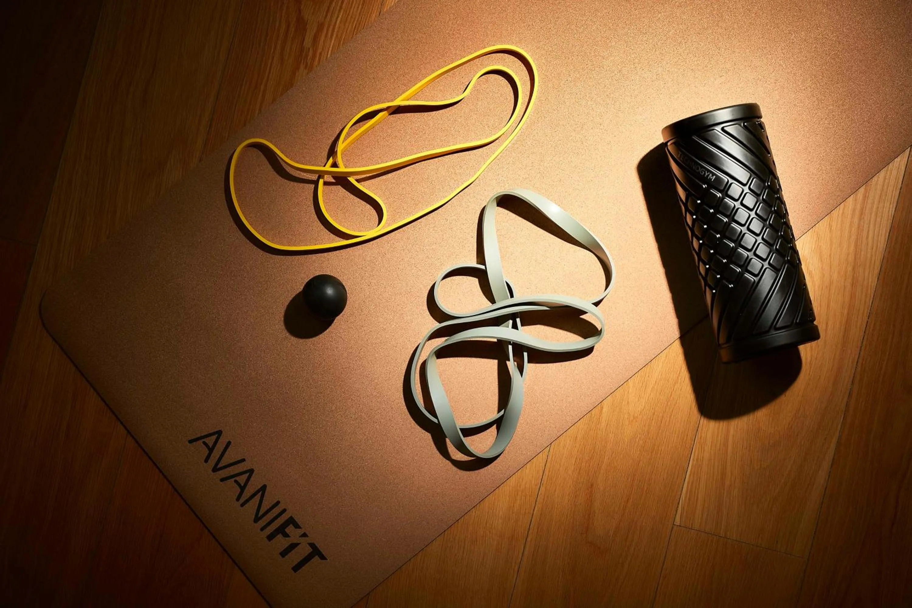 Bedroom in Avani Palazzo Moscova Milan Hotel