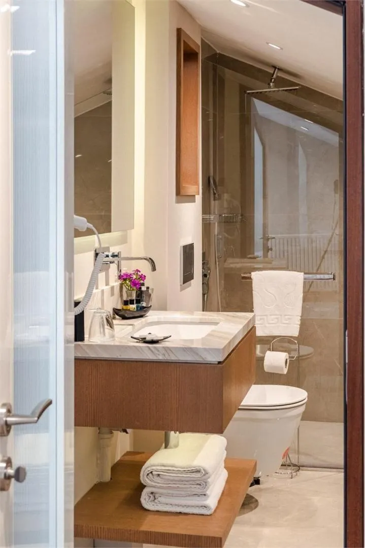 Cheya Deluxe Residence Nisantasi Istanbul City Center