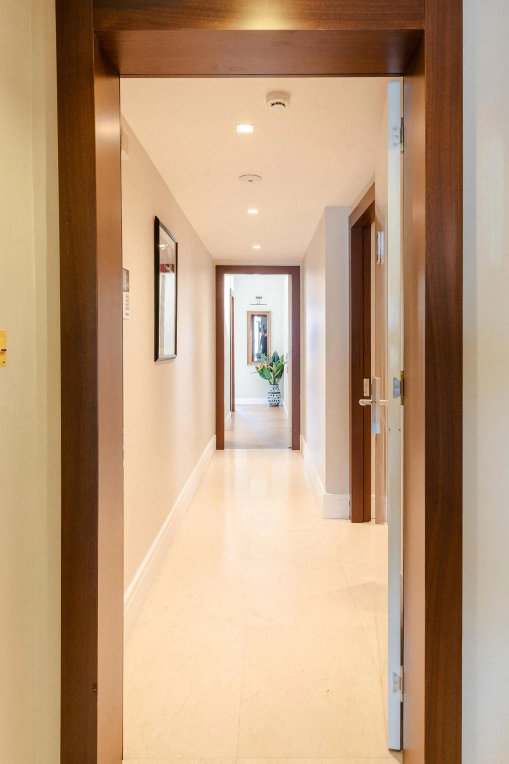 Facade/entrance in Cheya Deluxe Residence Nisantasi Istanbul City Center