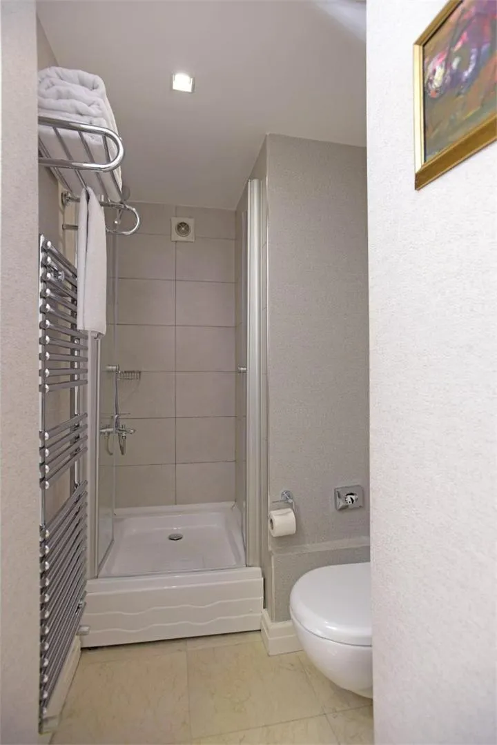 Cheya Deluxe Residence Nisantasi Istanbul City Center