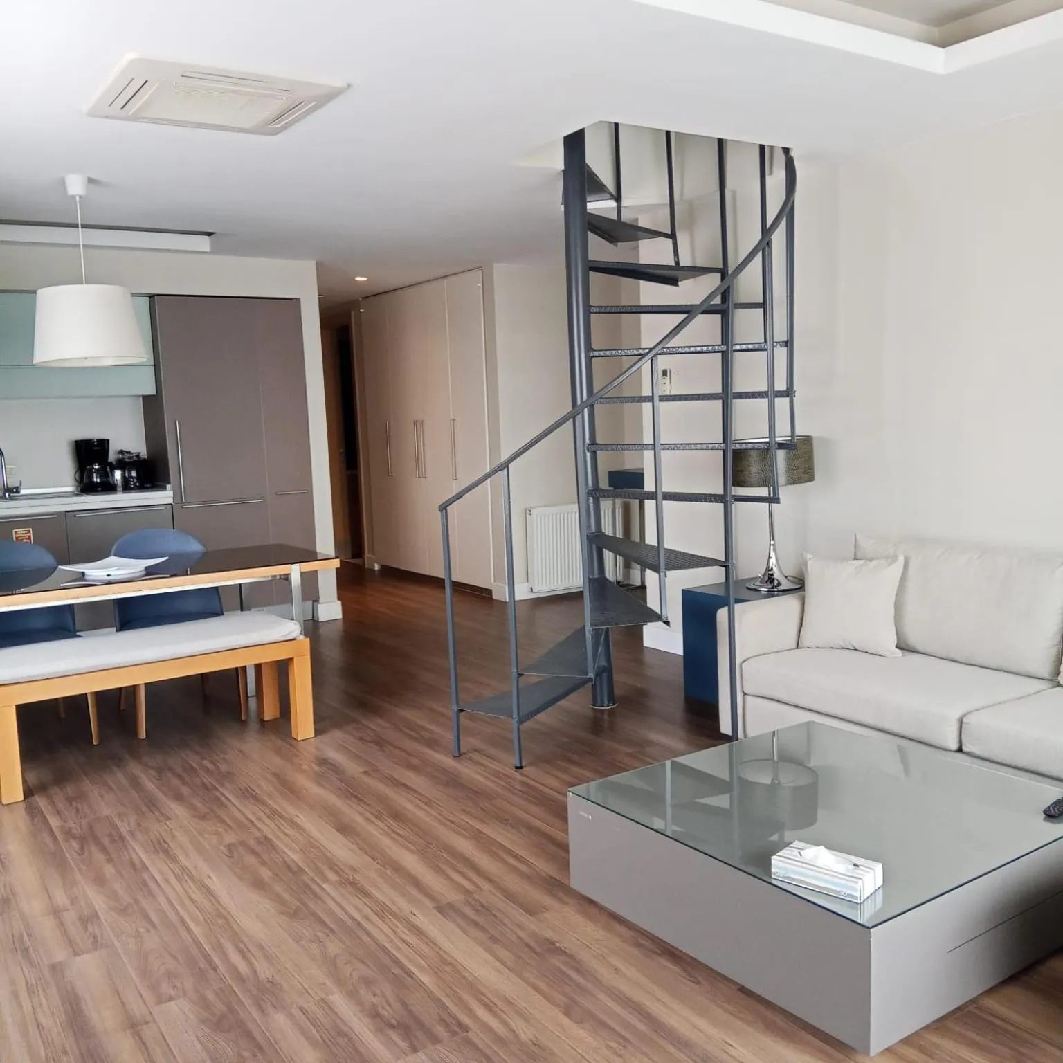 Cheya Deluxe Residence Nisantasi Istanbul City Center