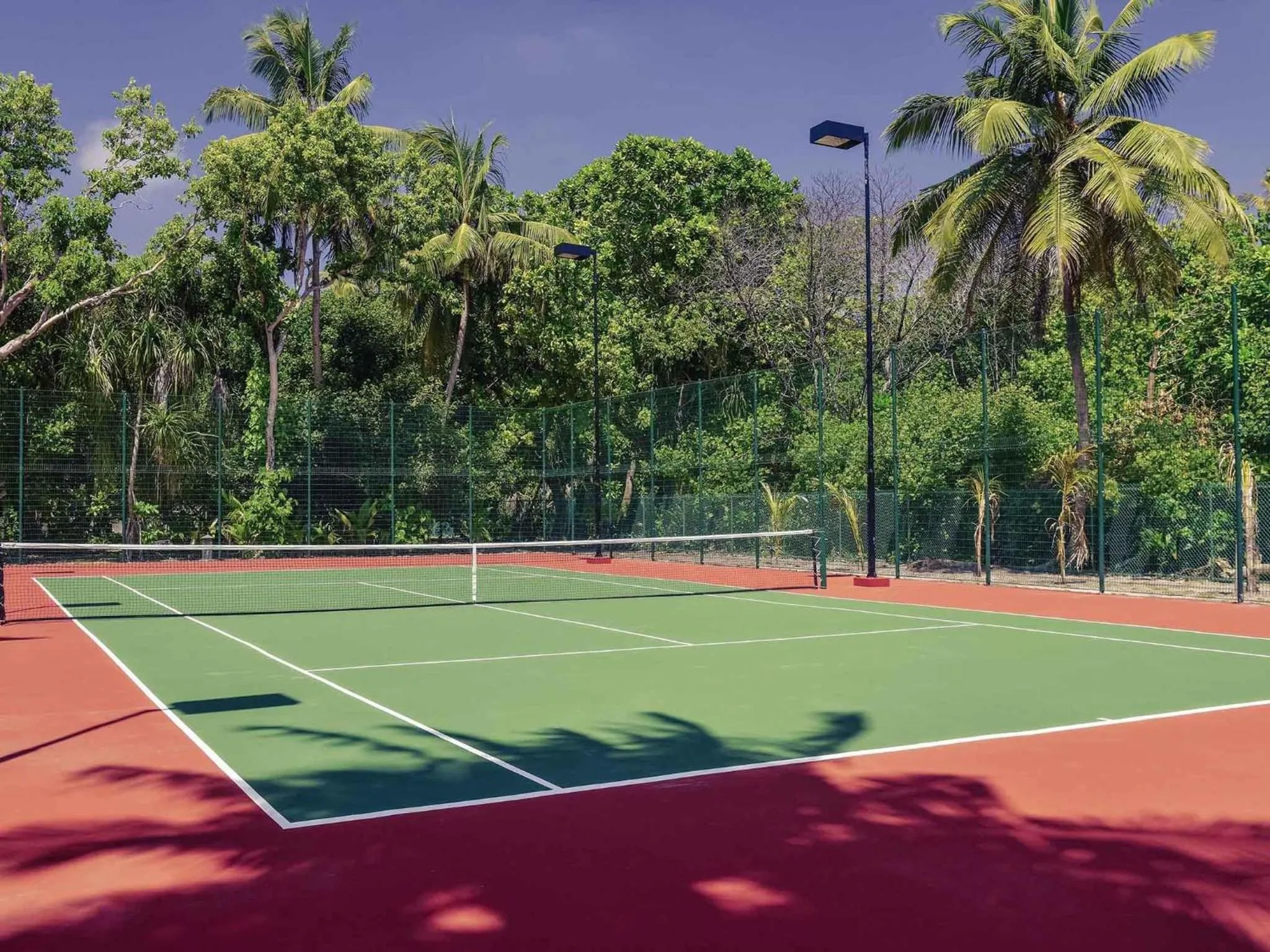 Other in Mercure Maldives Kooddoo - Adults-Only Escape - 50 percent off Domestic Transfers