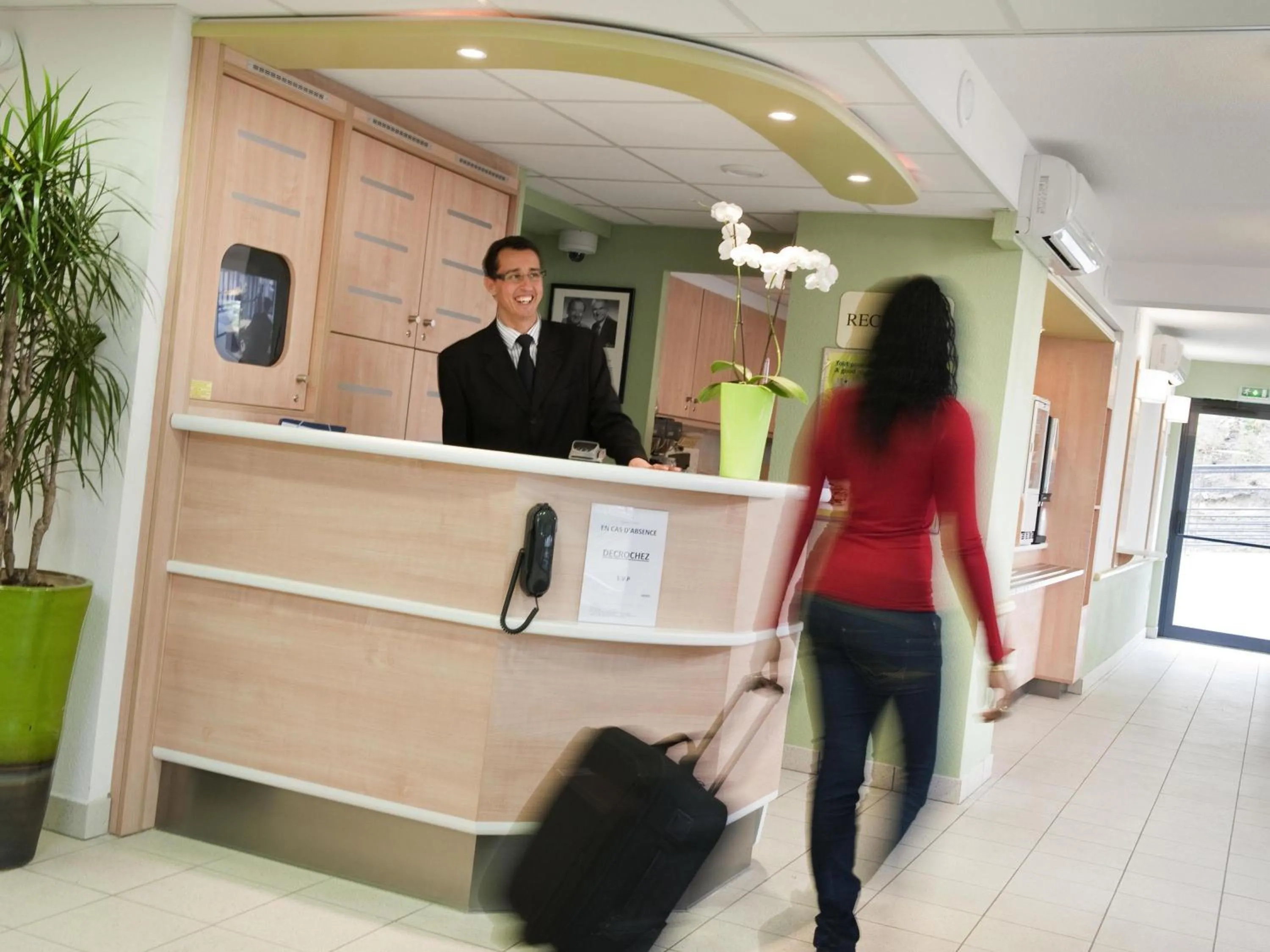ibis budget Vitry sur Seine N7