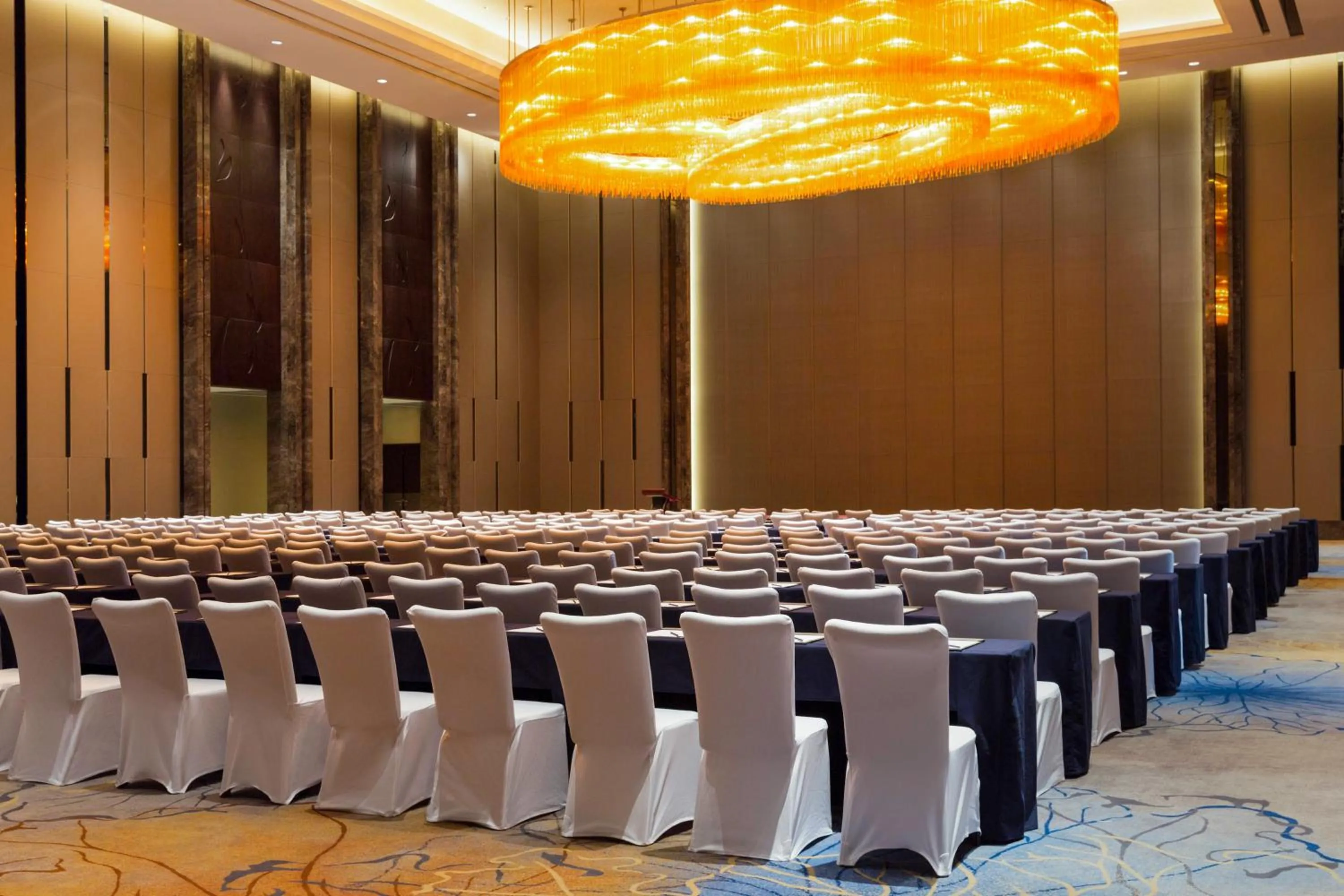 Pullman Nanchang Sunac