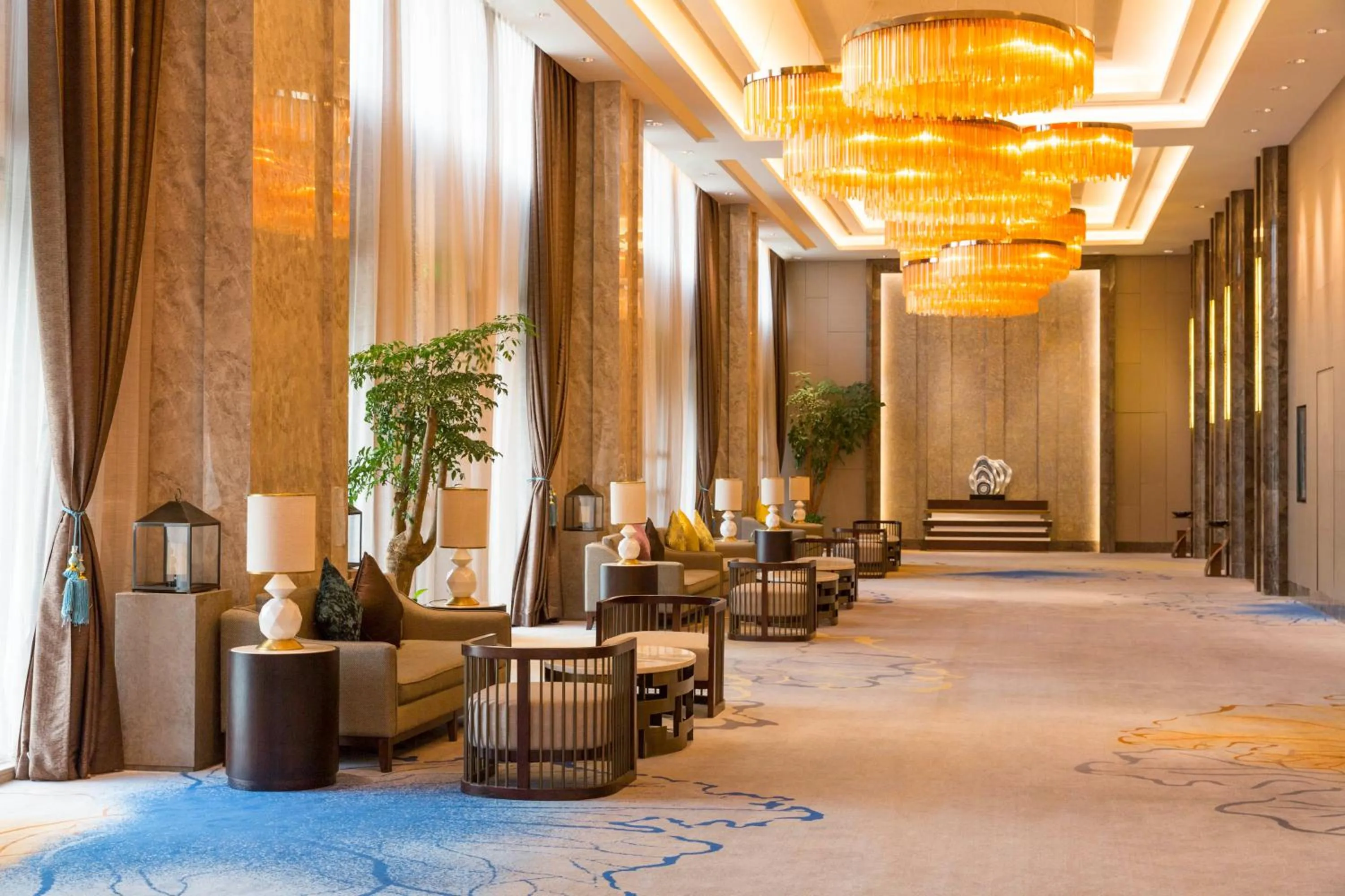 Pullman Nanchang Sunac