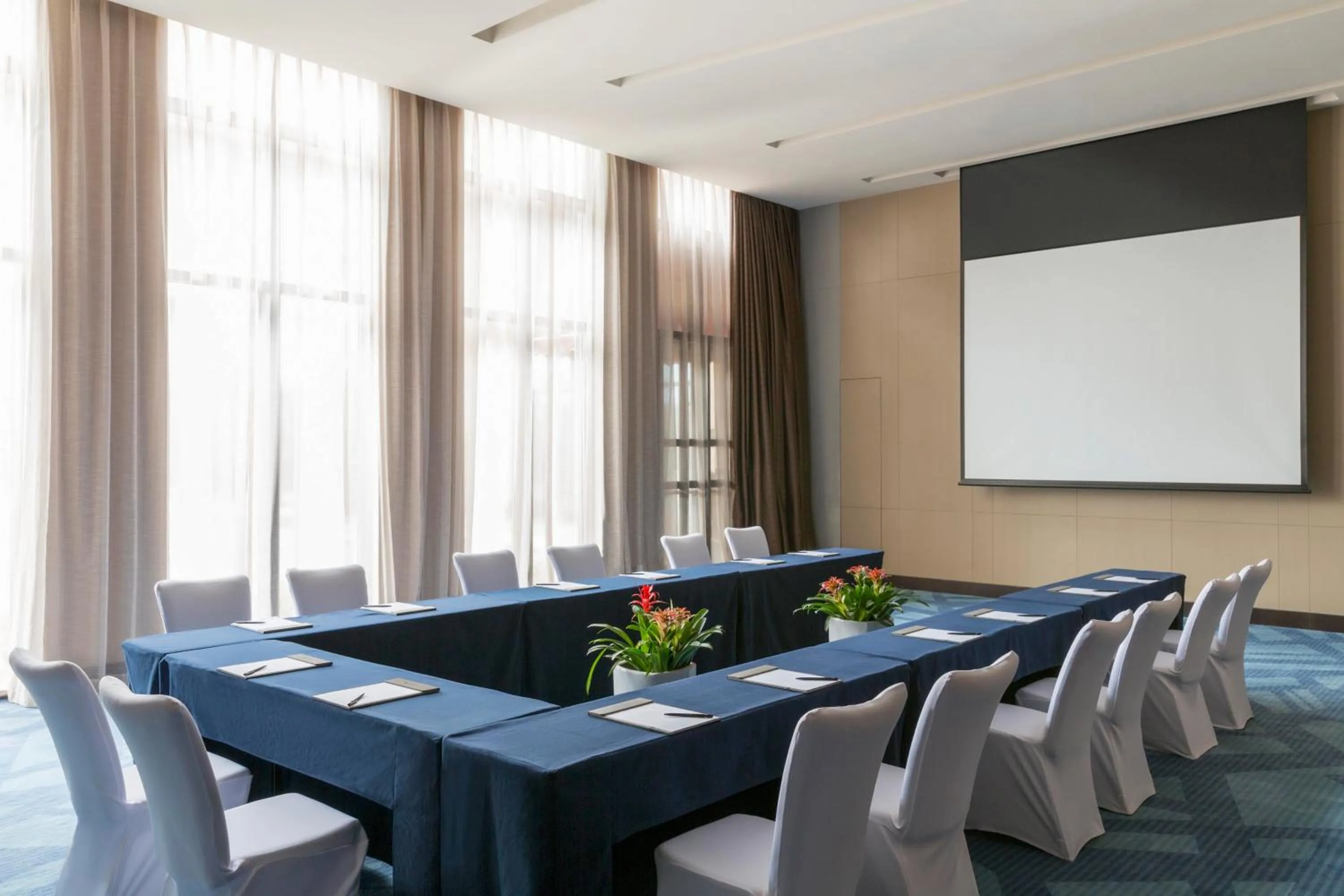 Pullman Nanchang Sunac