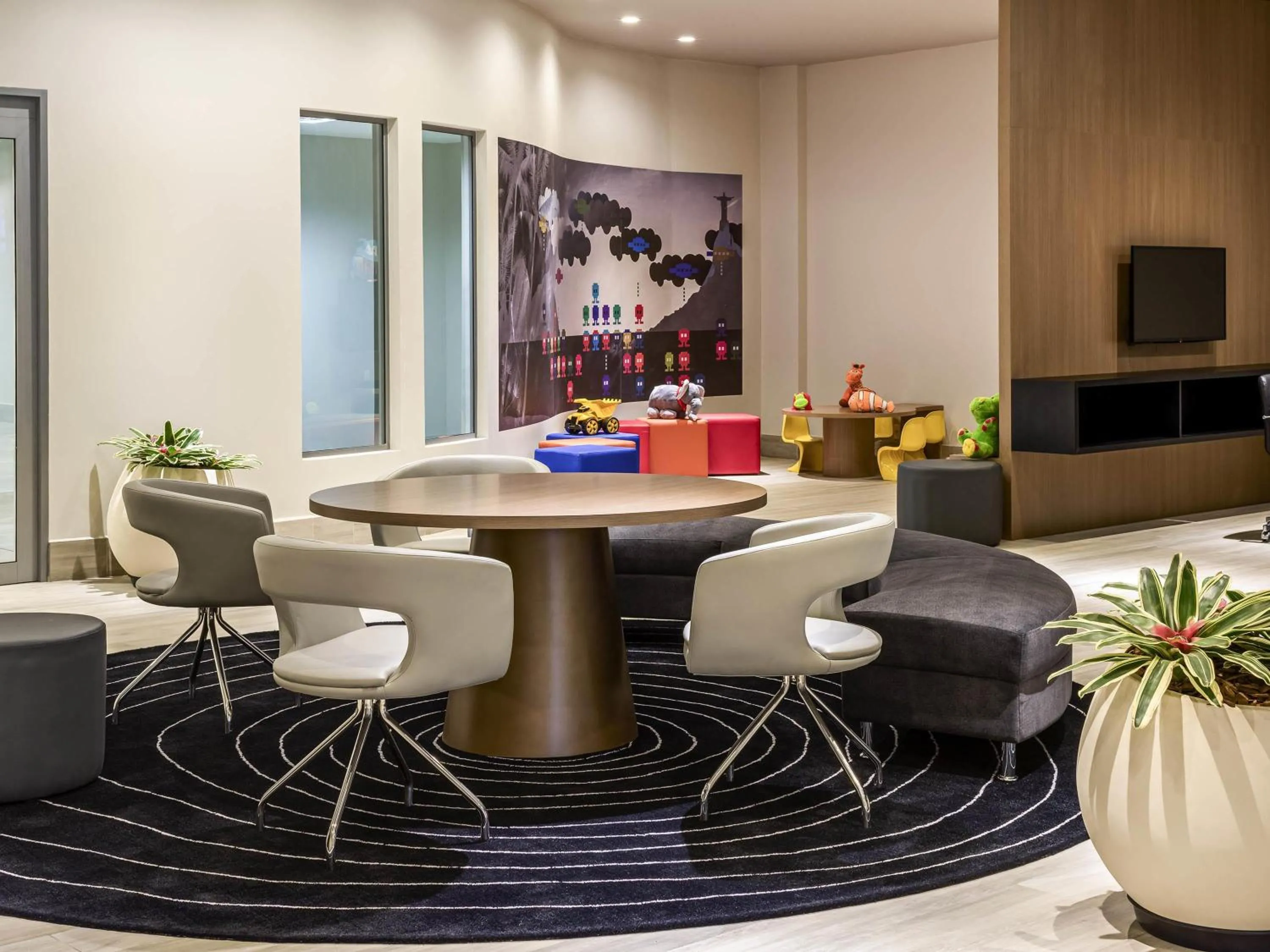 Other in Novotel RJ Praia de Botafogo