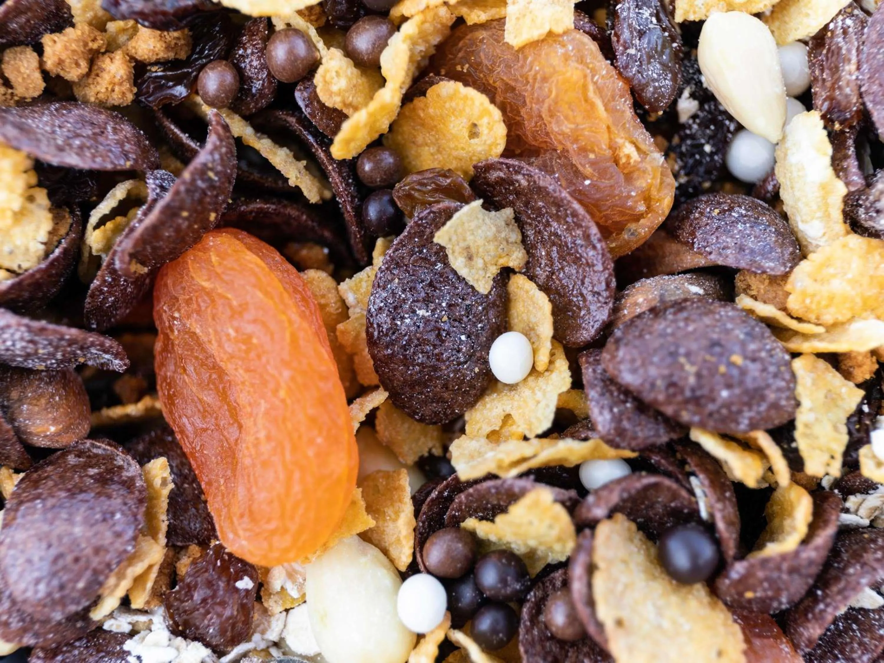 Breakfast in ibis Styles London Ealing