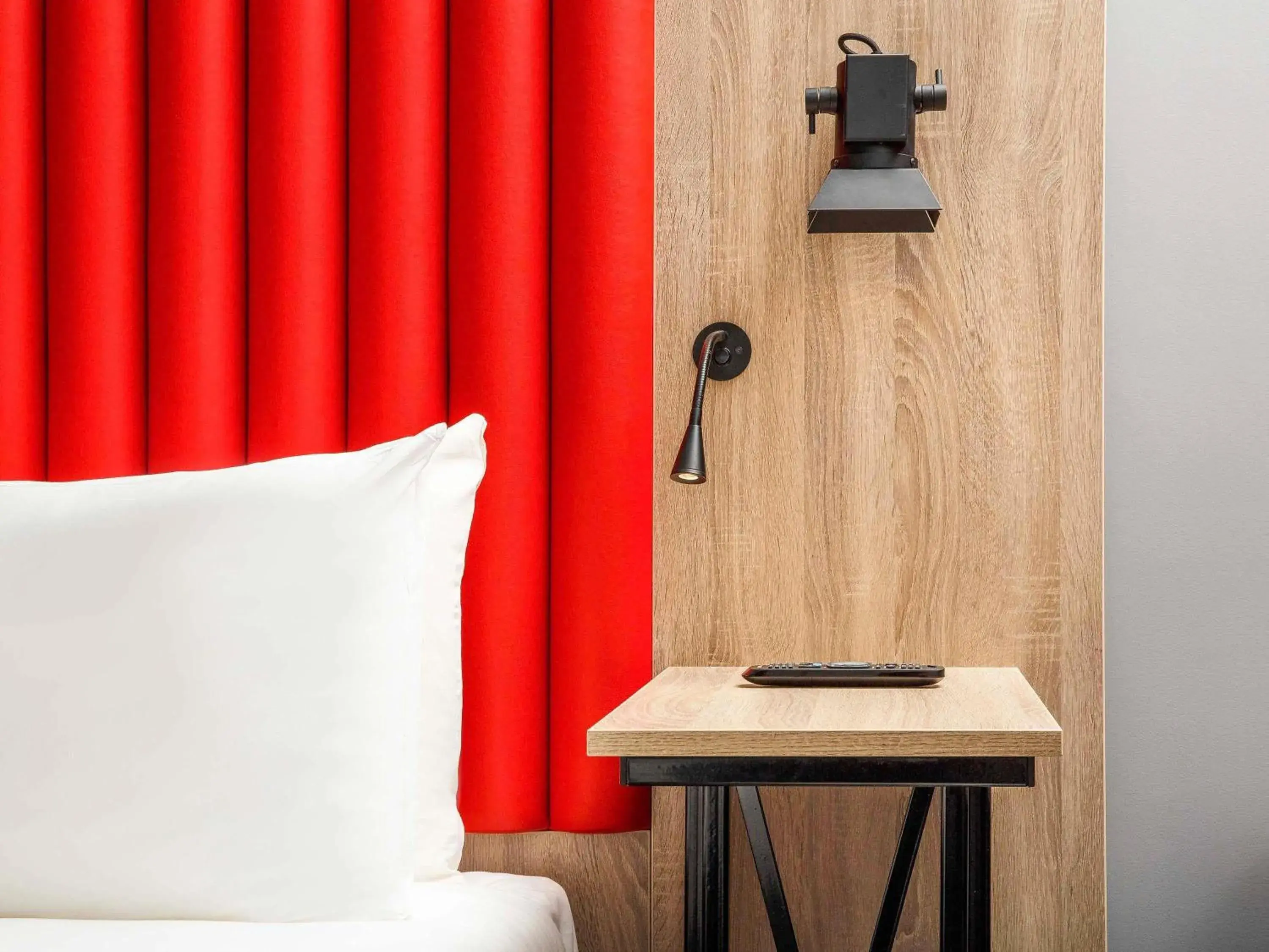 Family Room in ibis Styles London Ealing Family Room in ibis Styles London Ealing