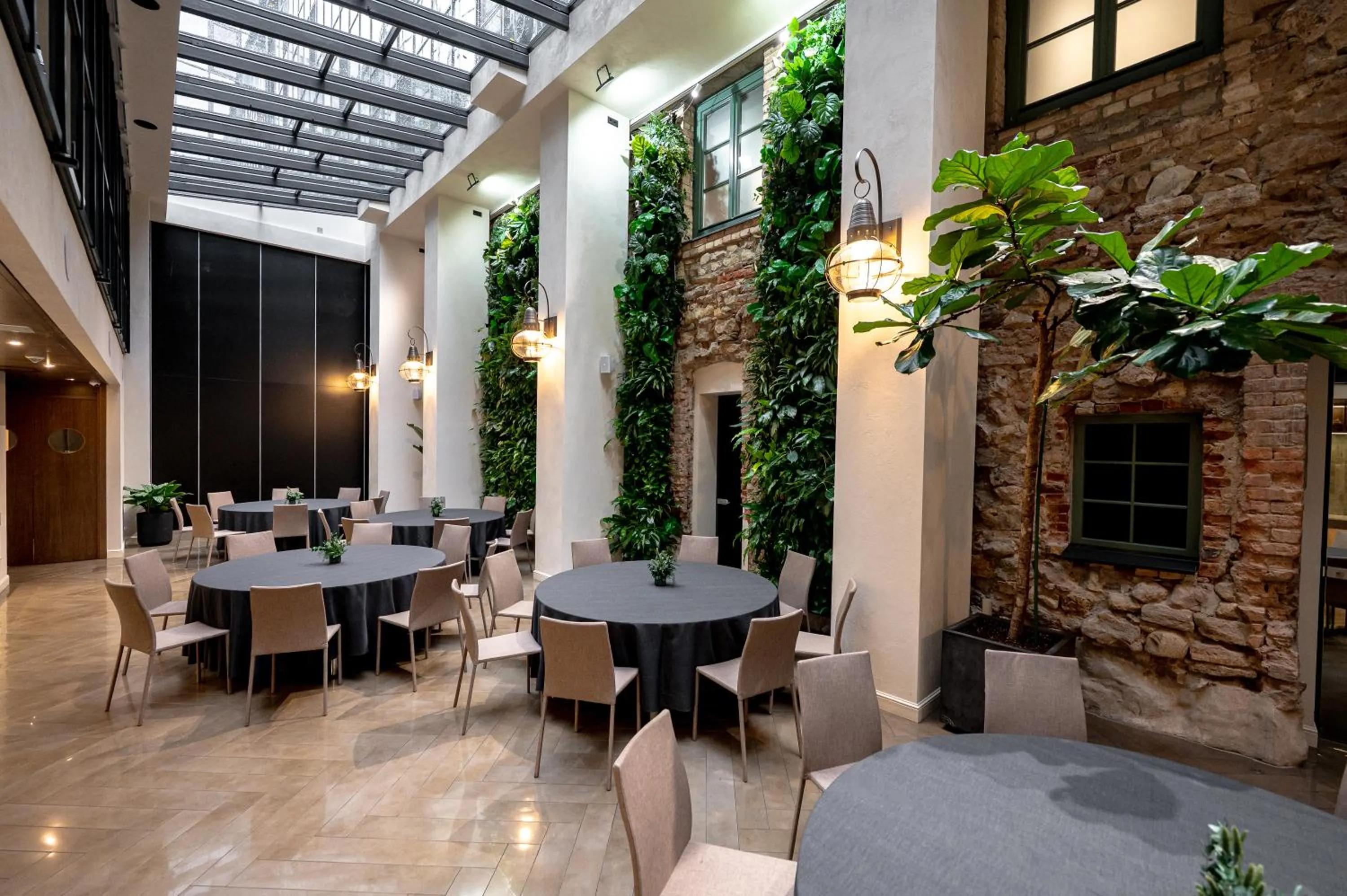 Meeting/conference room in Pullman Riga Old Town - Renovated 2025