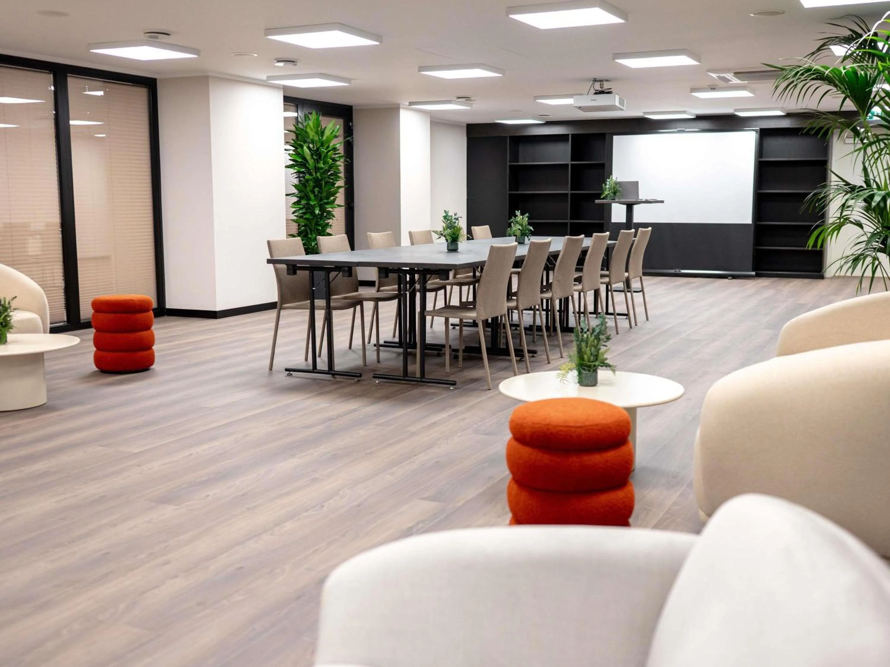 Business facilities in Pullman Riga Old Town - Renovated 2025