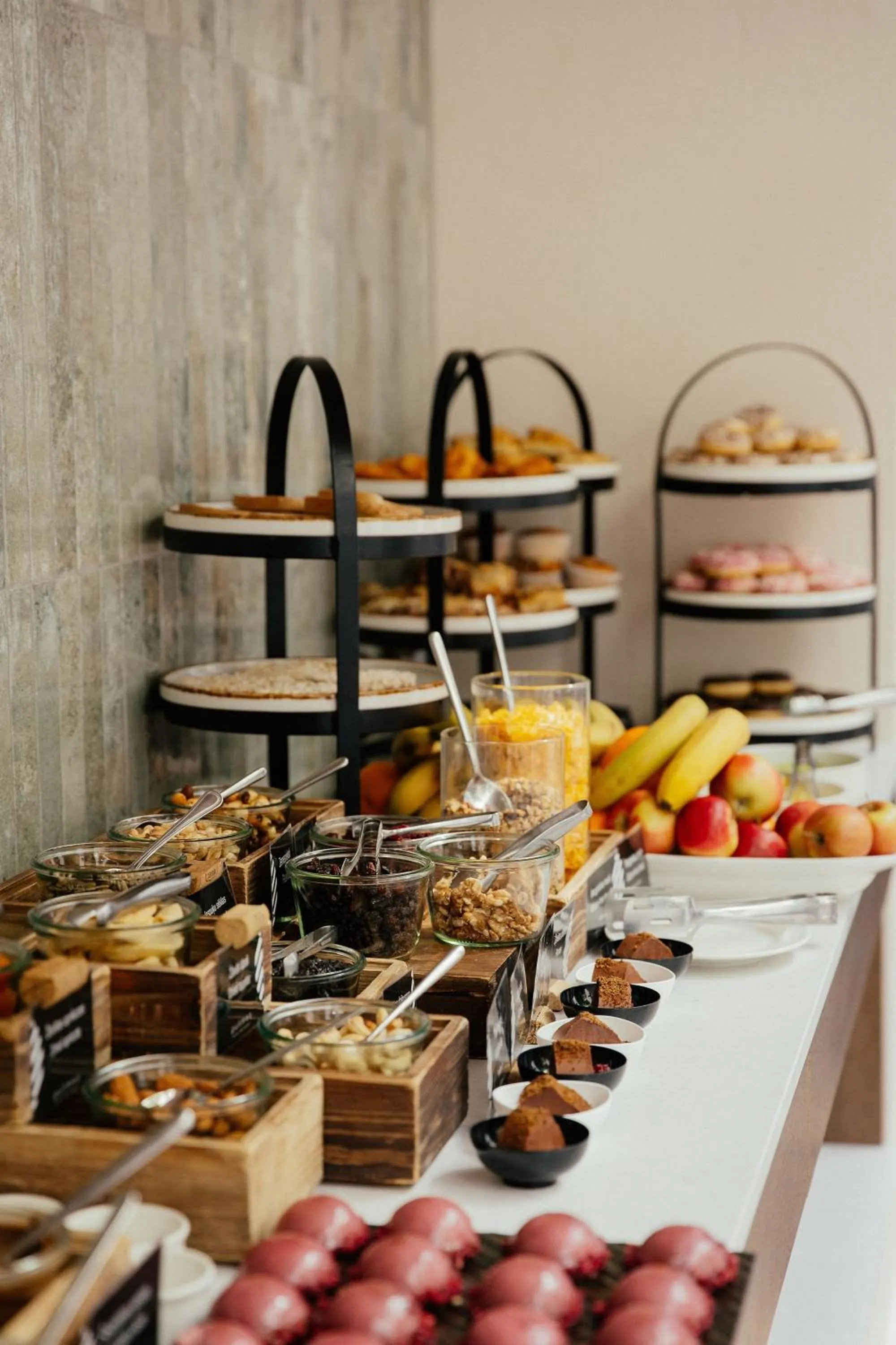 Food in Pullman Riga Old Town - Renovated 2025