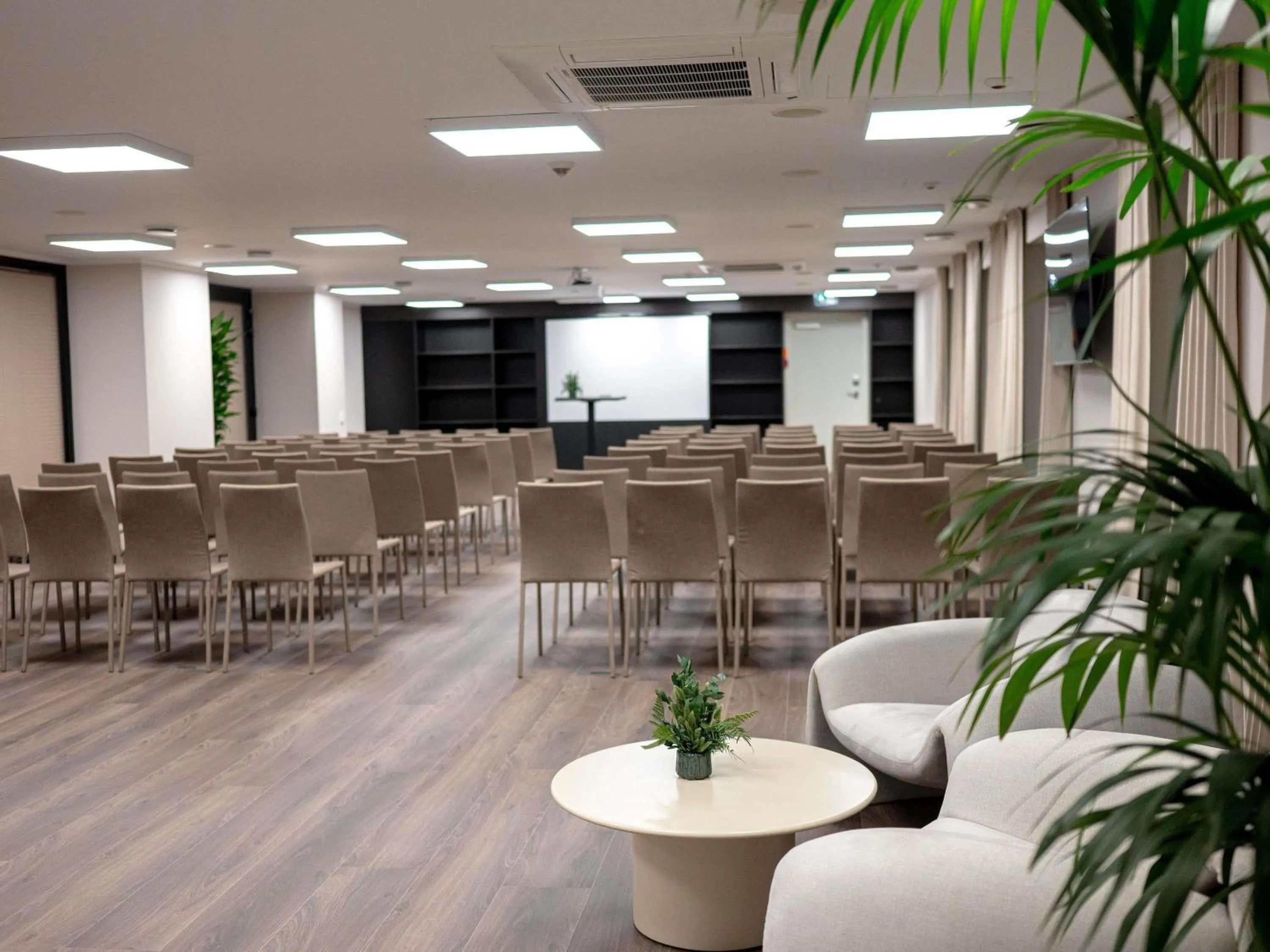 Meeting/conference room in Pullman Riga Old Town - Renovated 2025