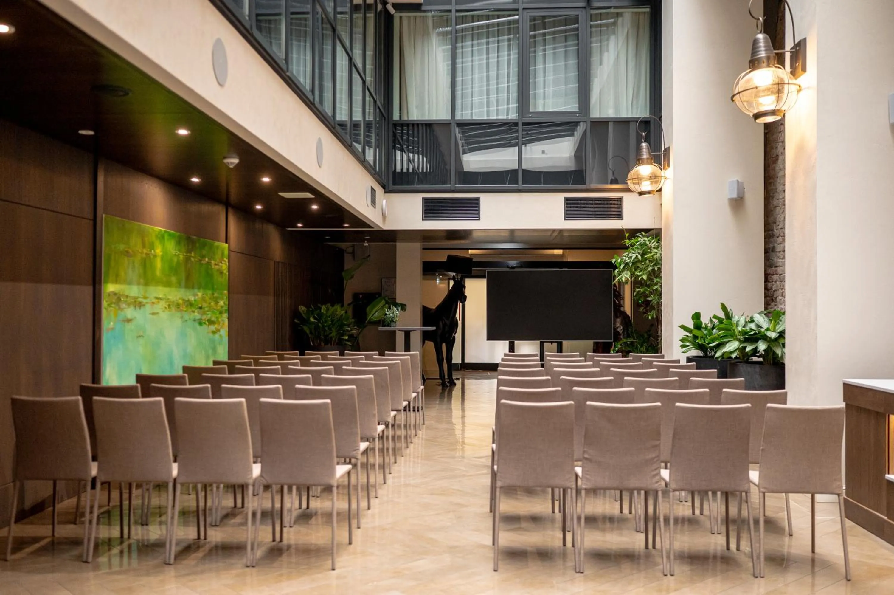 Meeting/conference room in Pullman Riga Old Town - Renovated 2025