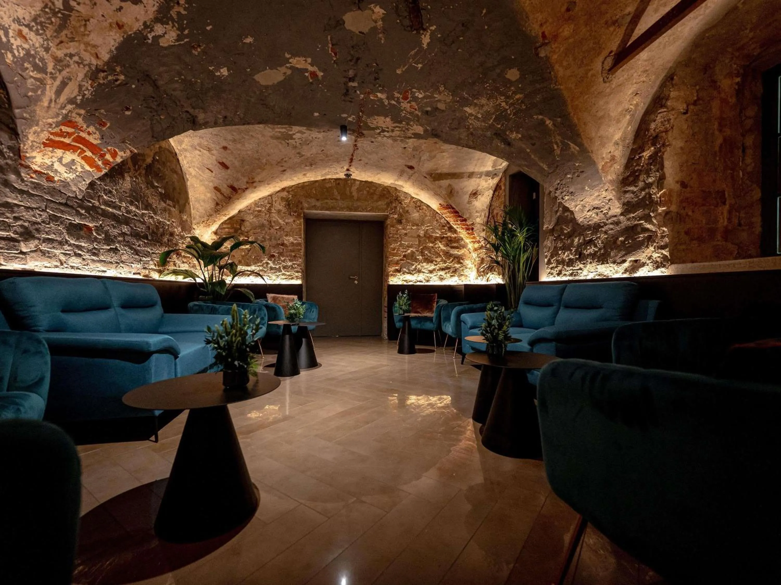 Meeting/conference room in Pullman Riga Old Town - Renovated 2025