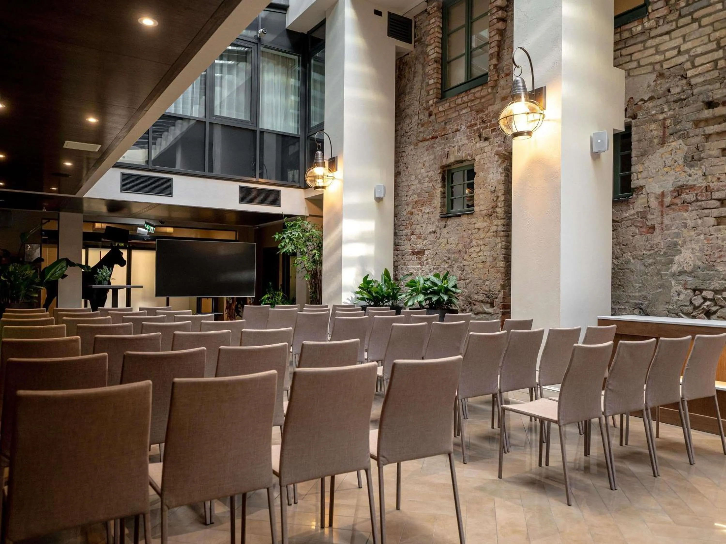 Business facilities in Pullman Riga Old Town - Renovated 2025