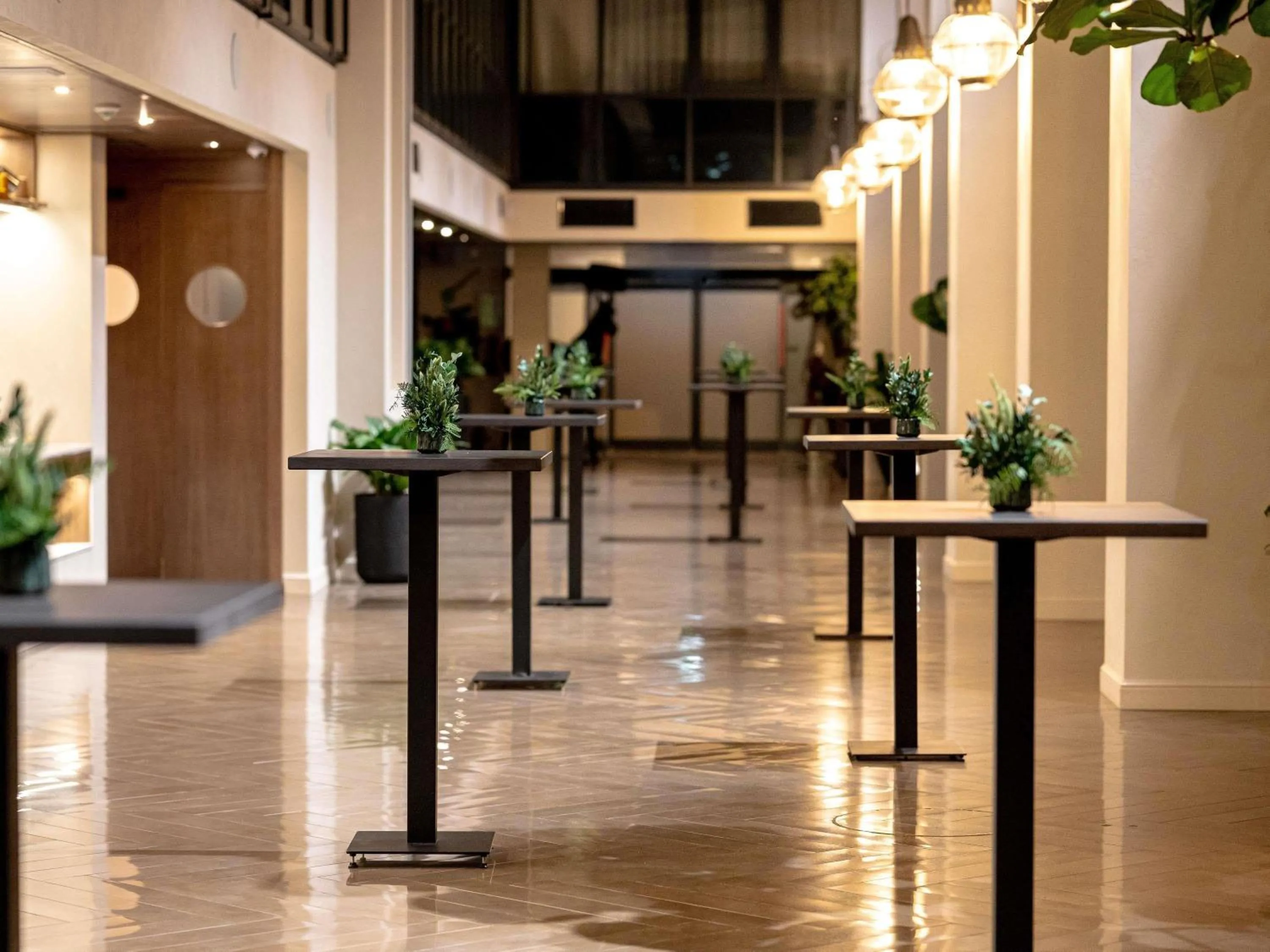 Meeting/conference room in Pullman Riga Old Town - Renovated 2025