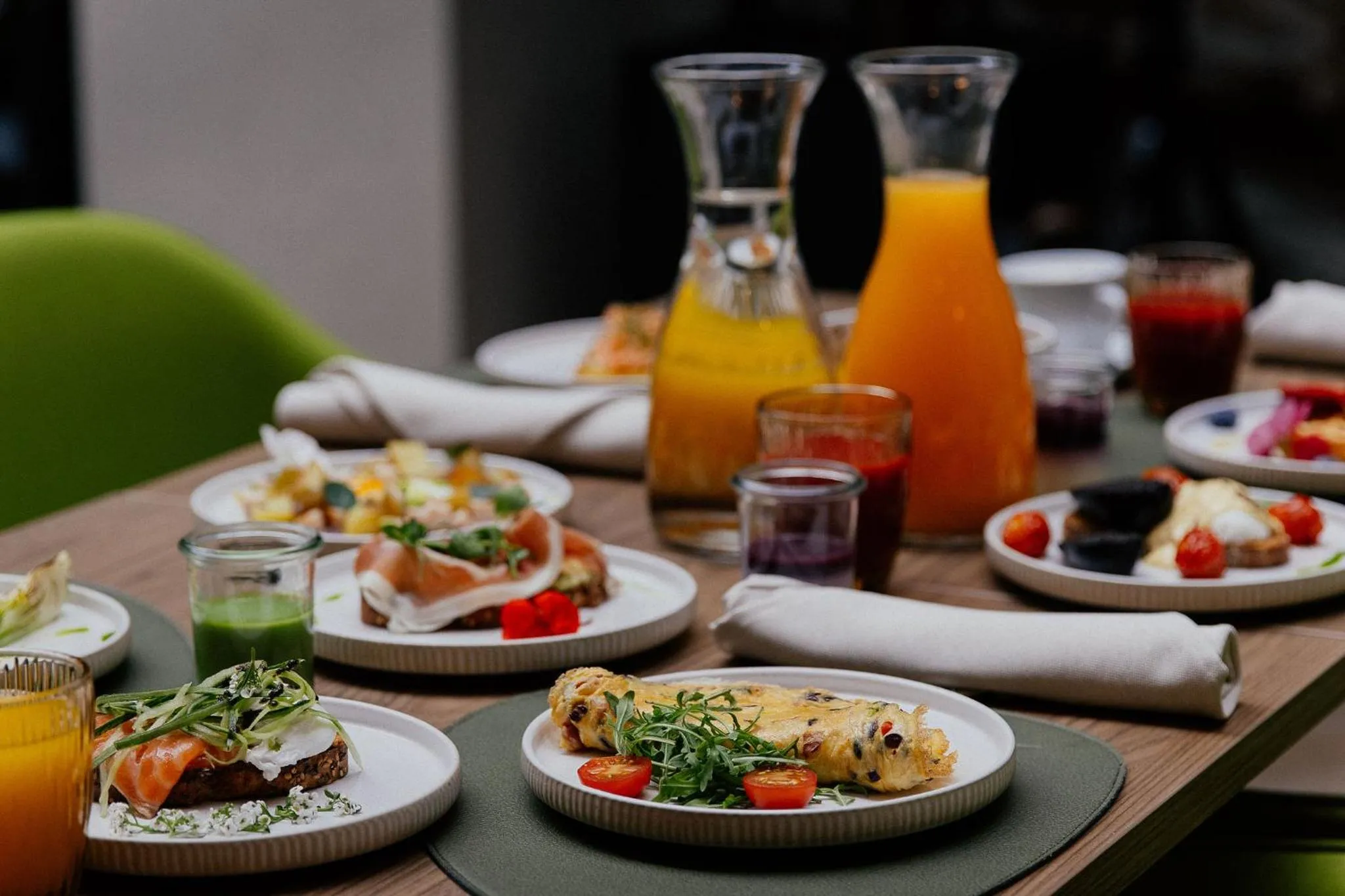 Food and drinks in Pullman Riga Old Town - Renovated 2025