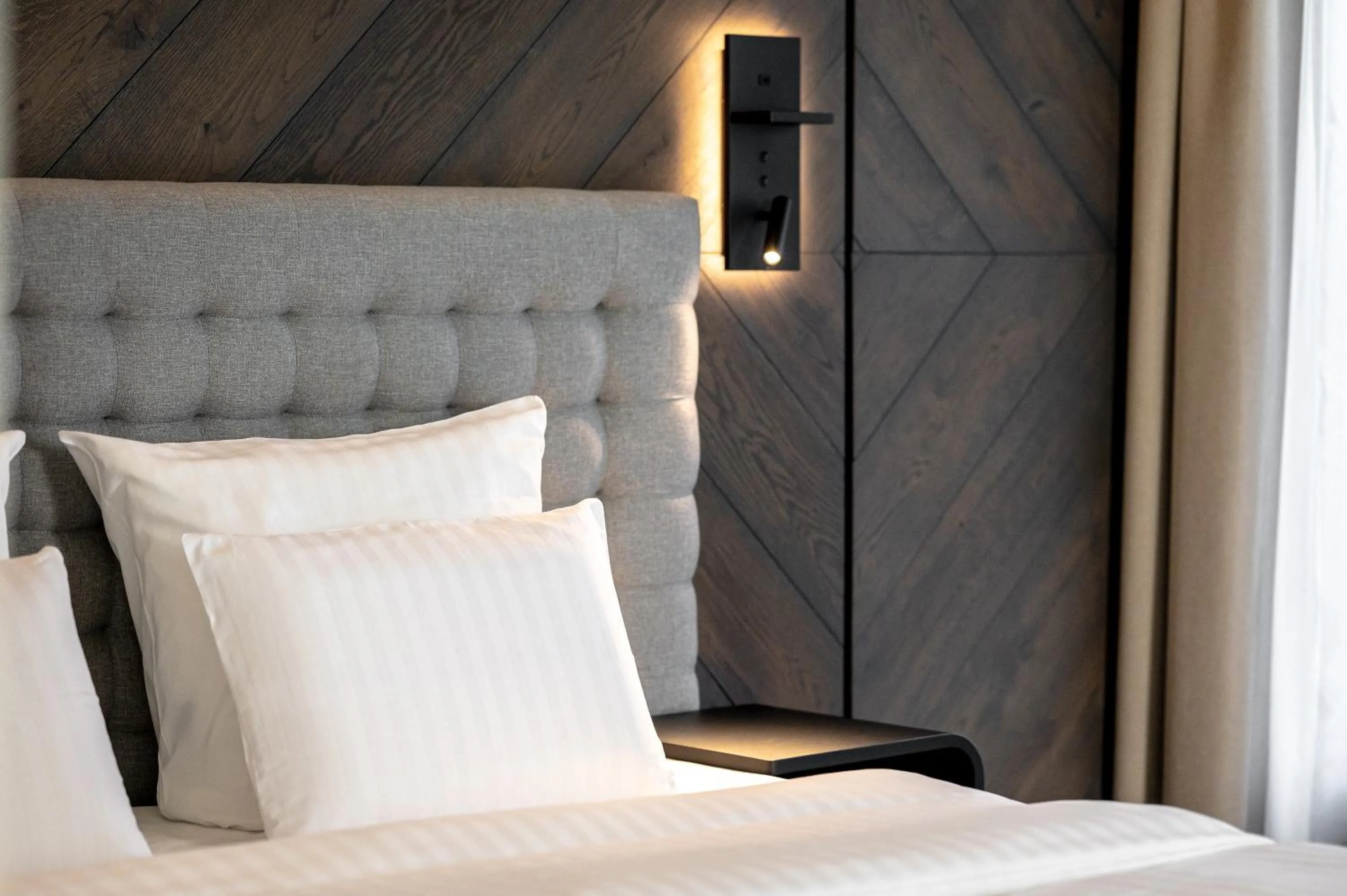 Bed in Pullman Riga Old Town - Renovated 2025