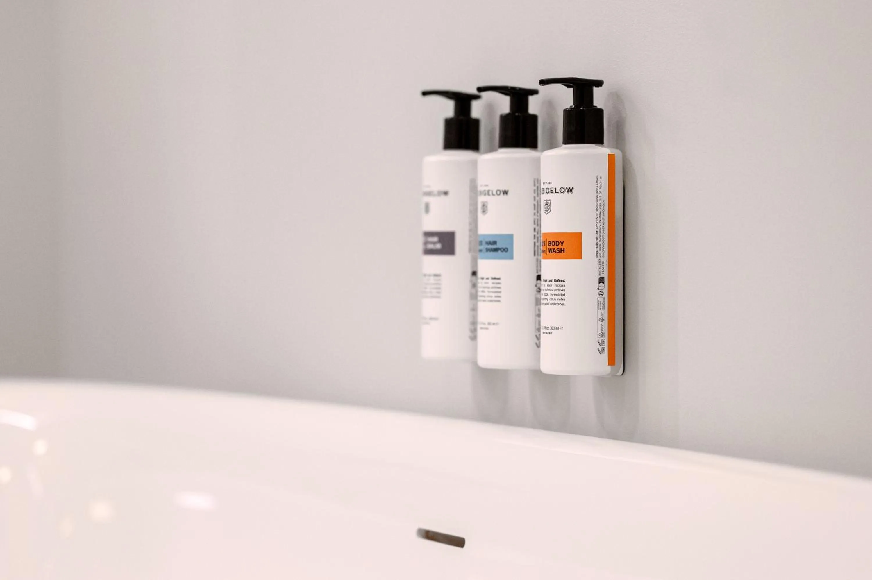 Bathroom in Pullman Riga Old Town - Renovated 2025