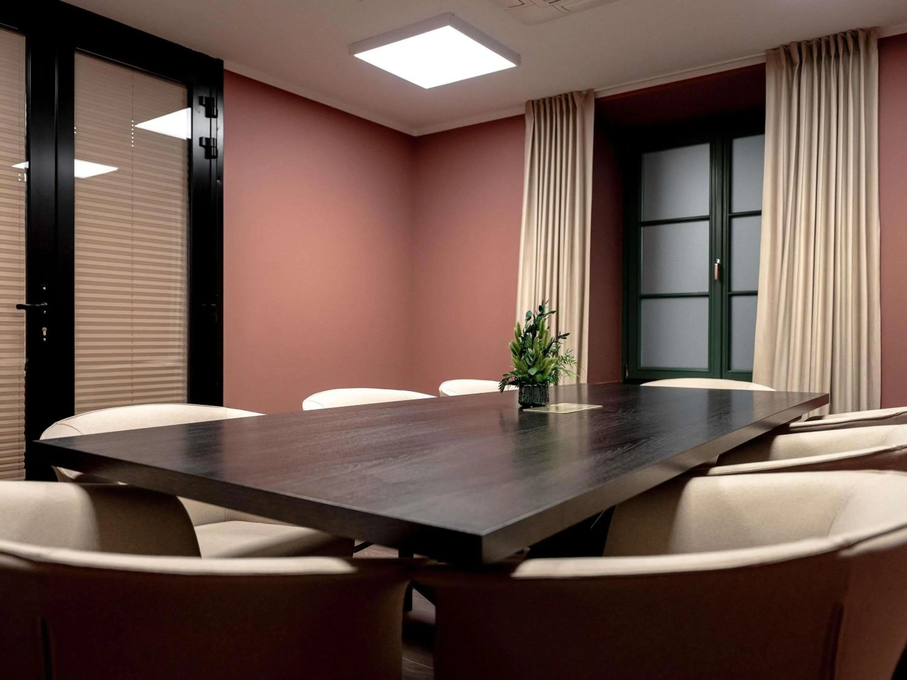 Meeting/conference room in Pullman Riga Old Town - Renovated 2025