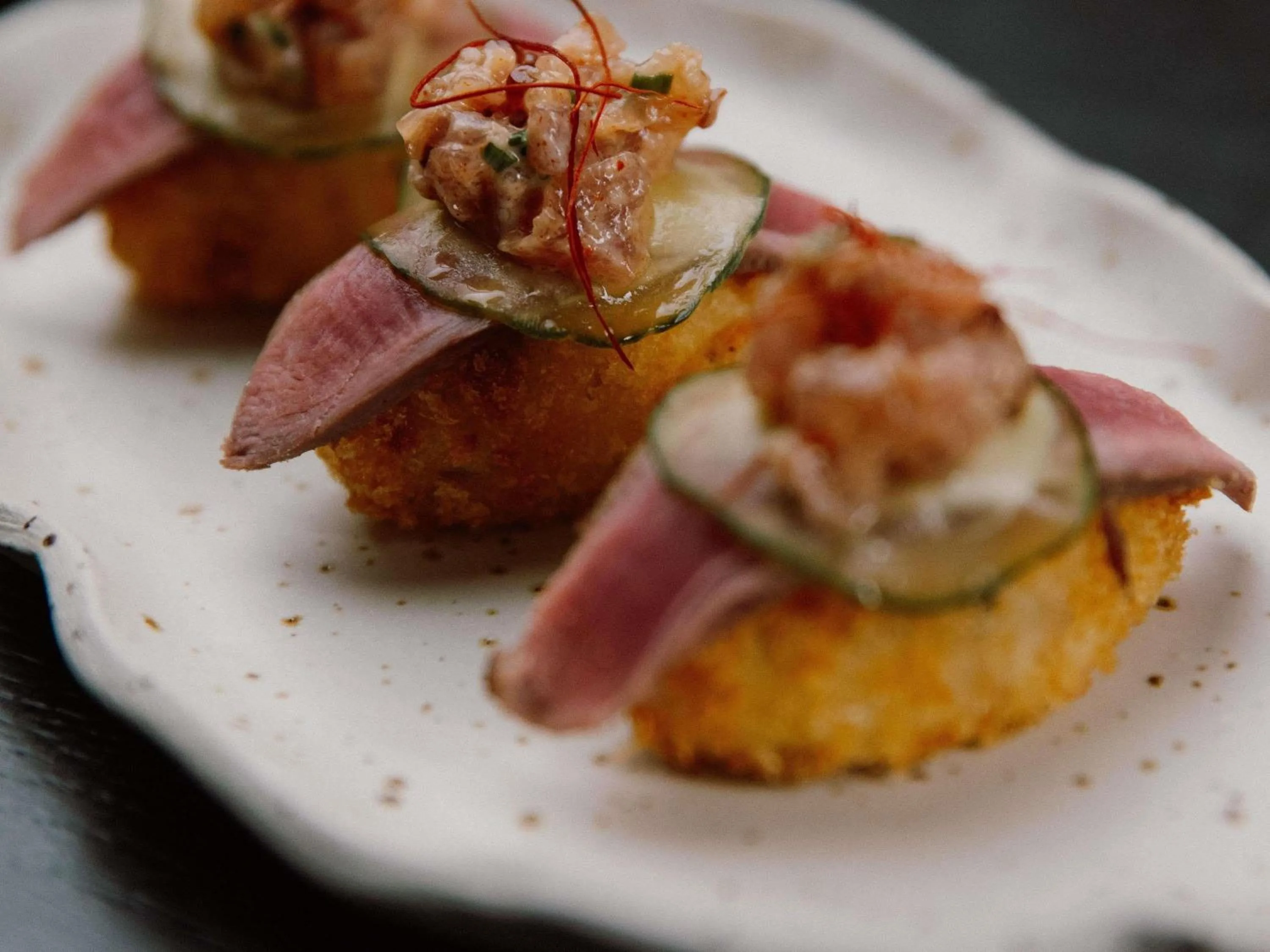 Restaurant/places to eat in Pullman Riga Old Town - Renovated 2025