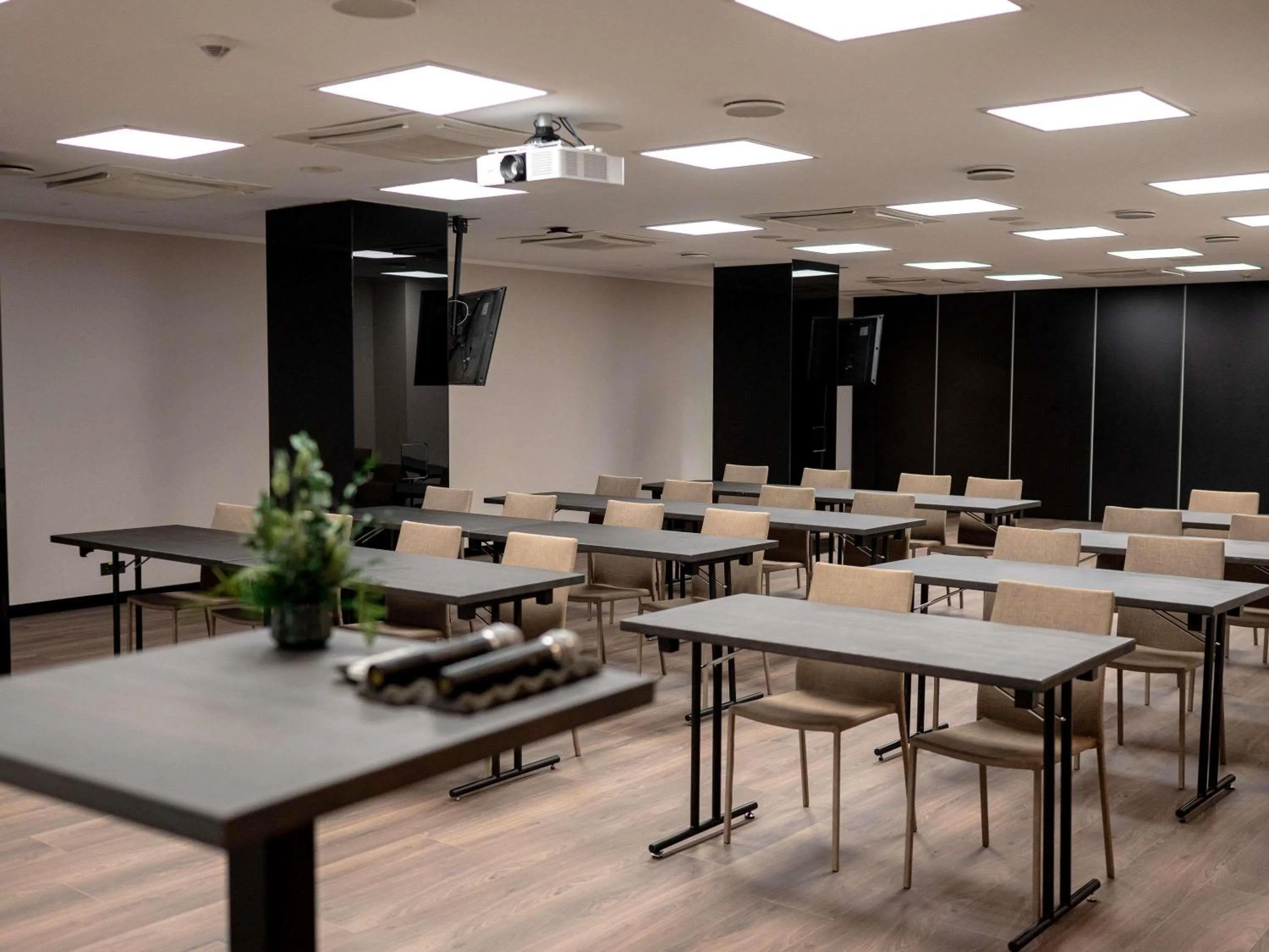 Meeting/conference room in Pullman Riga Old Town - Renovated 2025