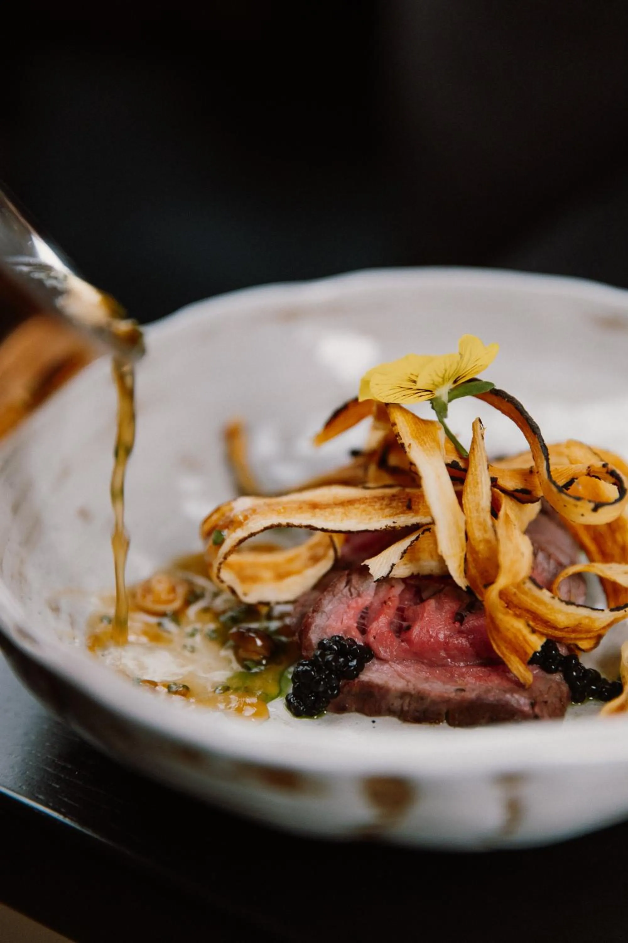 Food and drinks in Pullman Riga Old Town - Renovated 2025